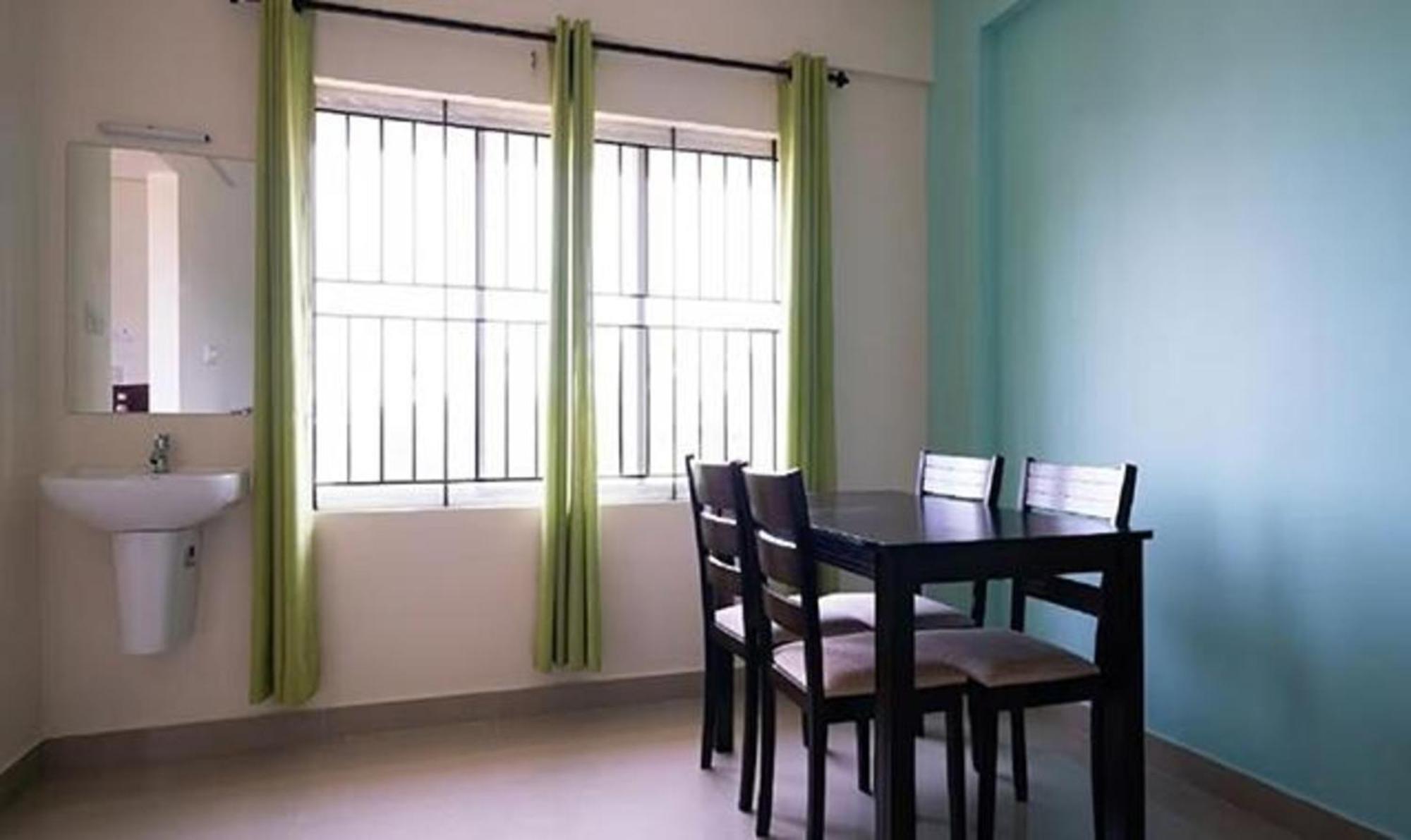 Hotel Fabhotel Majestic Heights Kochi