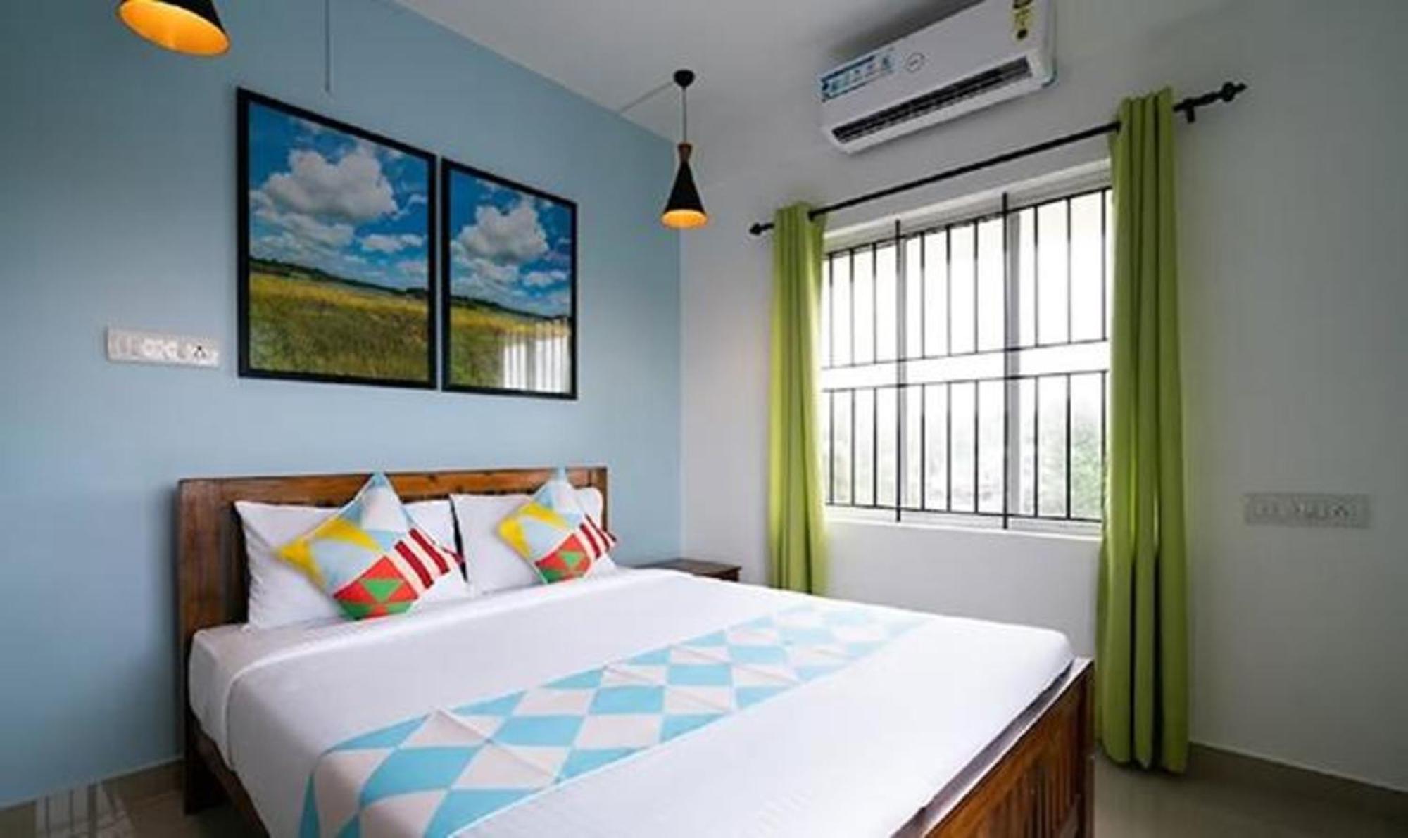Fabhotel Majestic Heights Hotel
