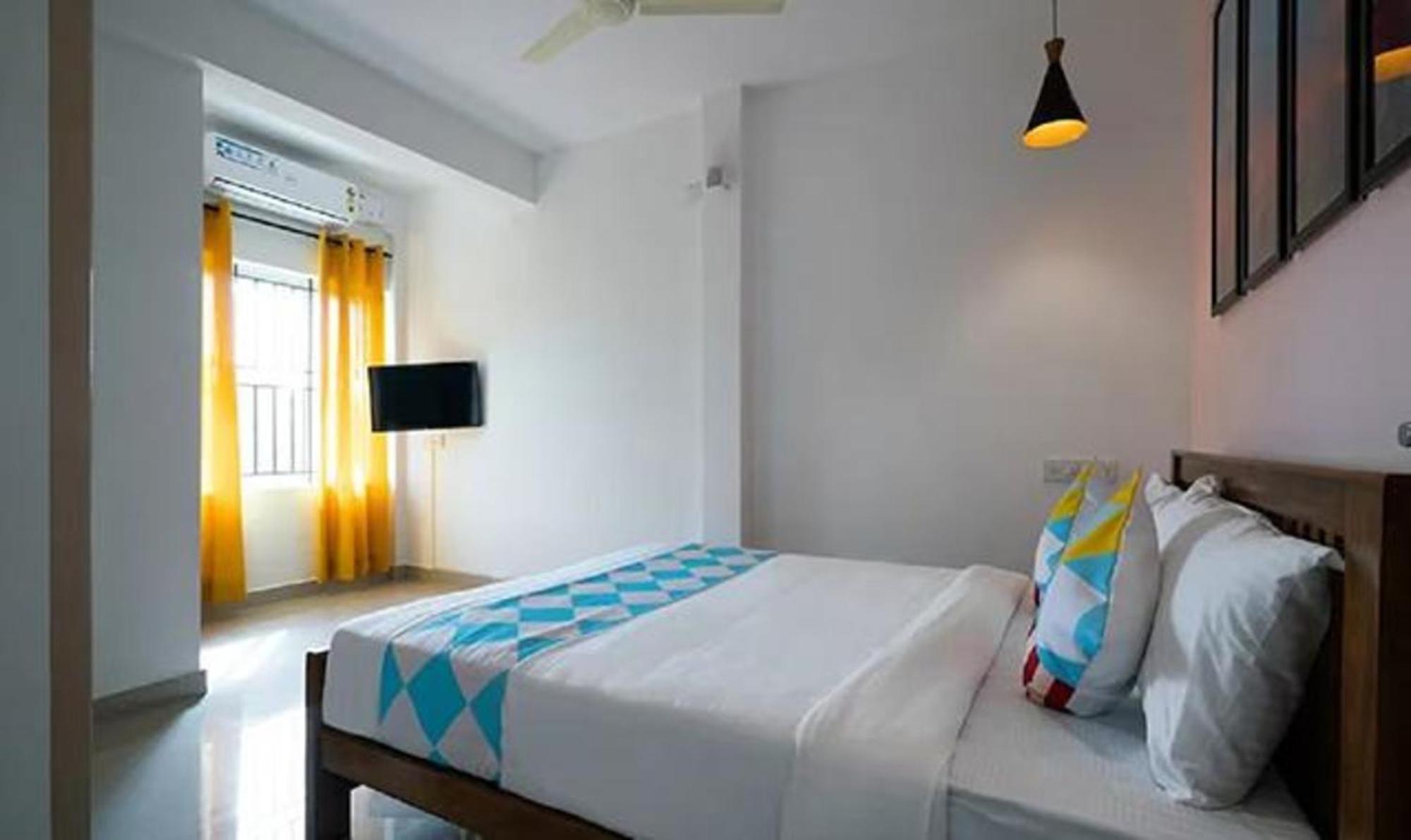 Fabhotel Majestic Heights Hotel 3*