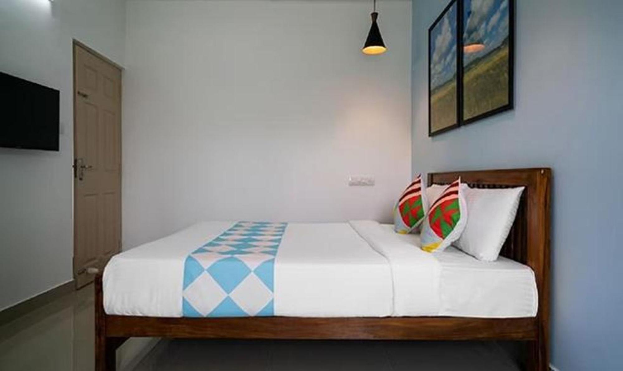 Hotel Fabhotel Majestic Heights Kochi