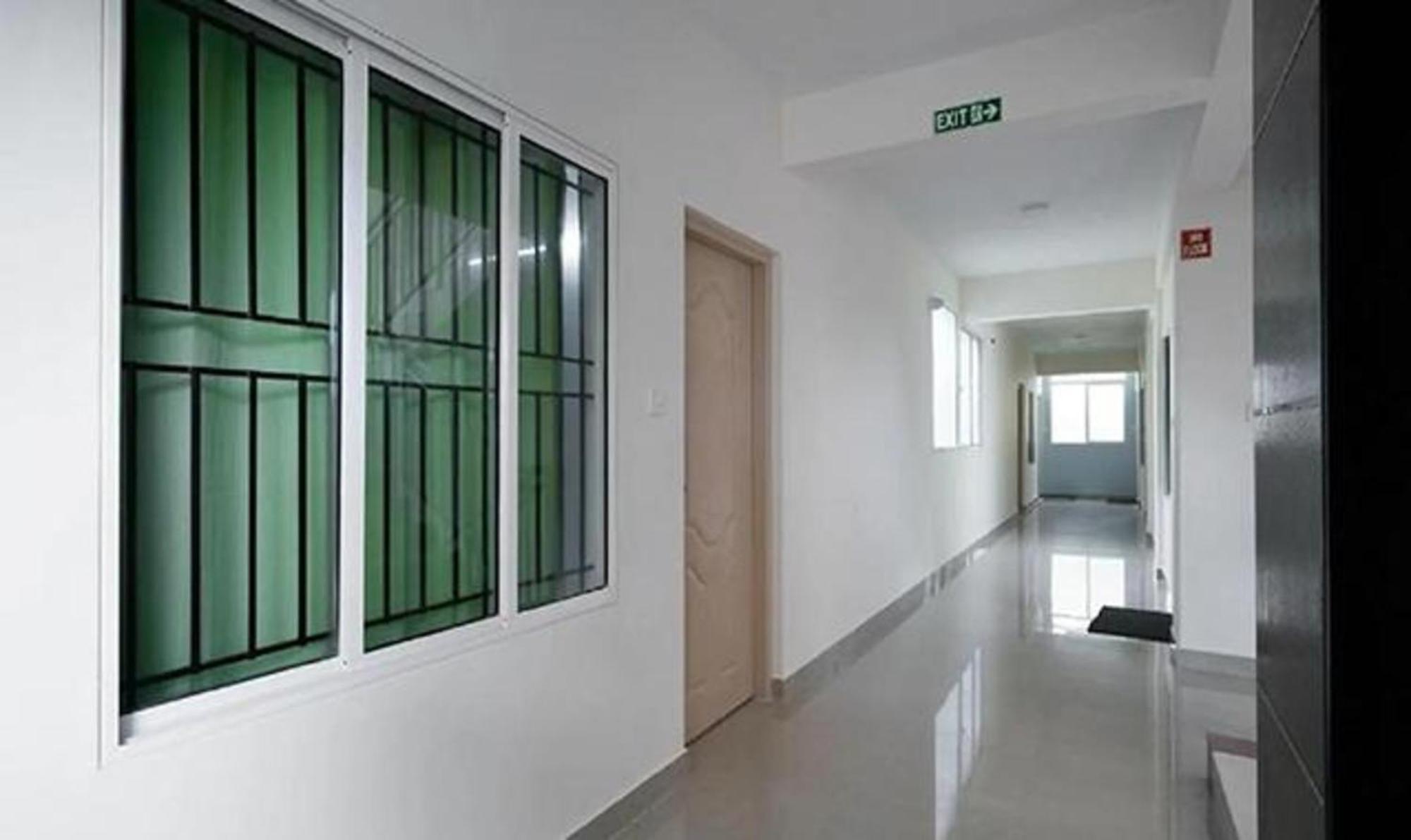 Fabhotel Majestic Heights Kochi