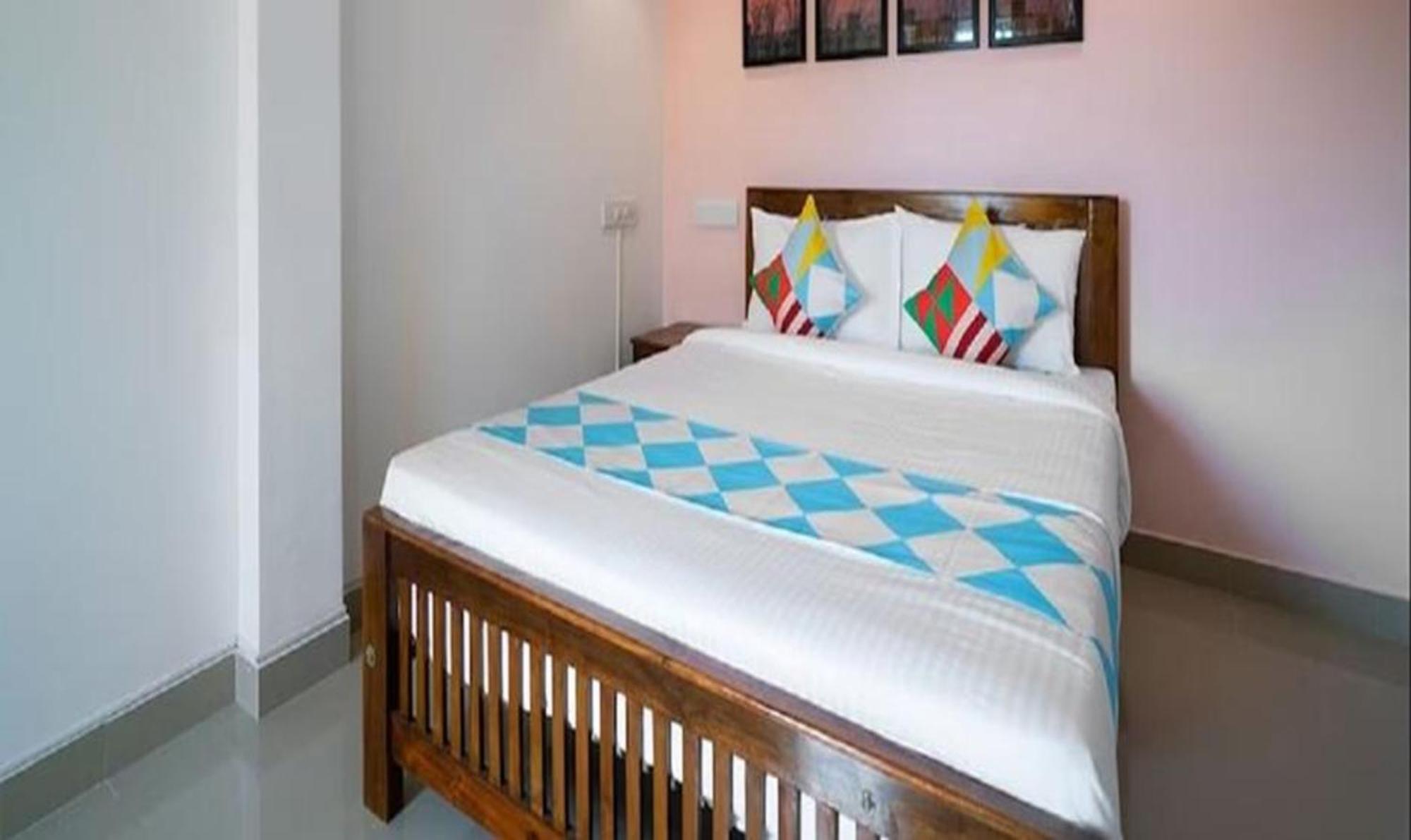 Fabhotel Majestic Heights 3* Kochi