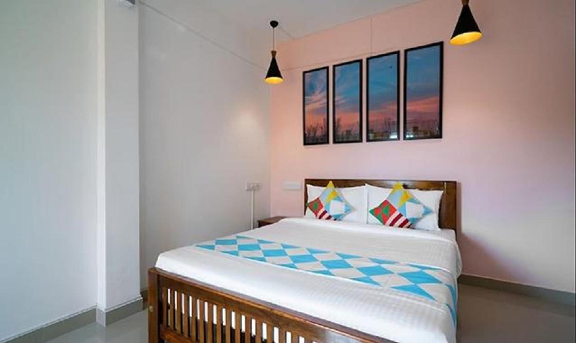 Fabhotel Majestic Heights Hotel