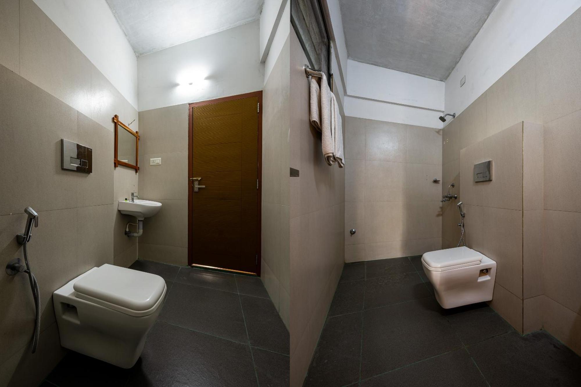 Cj Grande By Jesway & Hotel