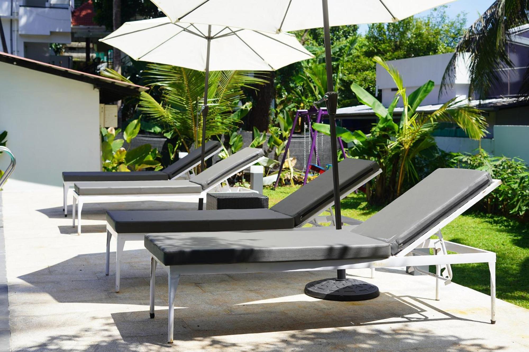 Hotel Alfred Place