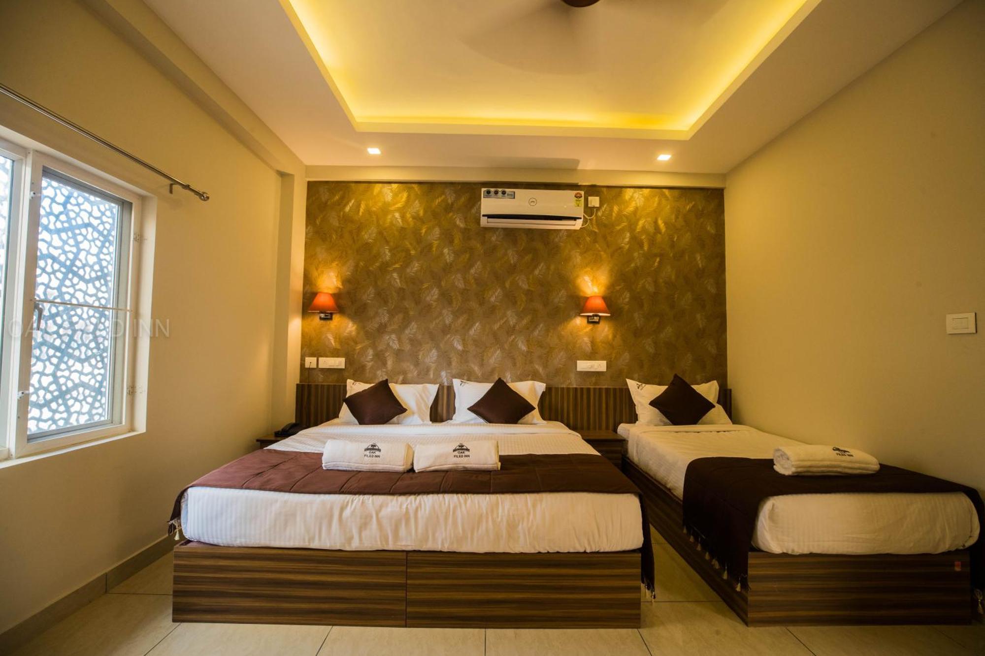 Oak Field Hotel Kochi