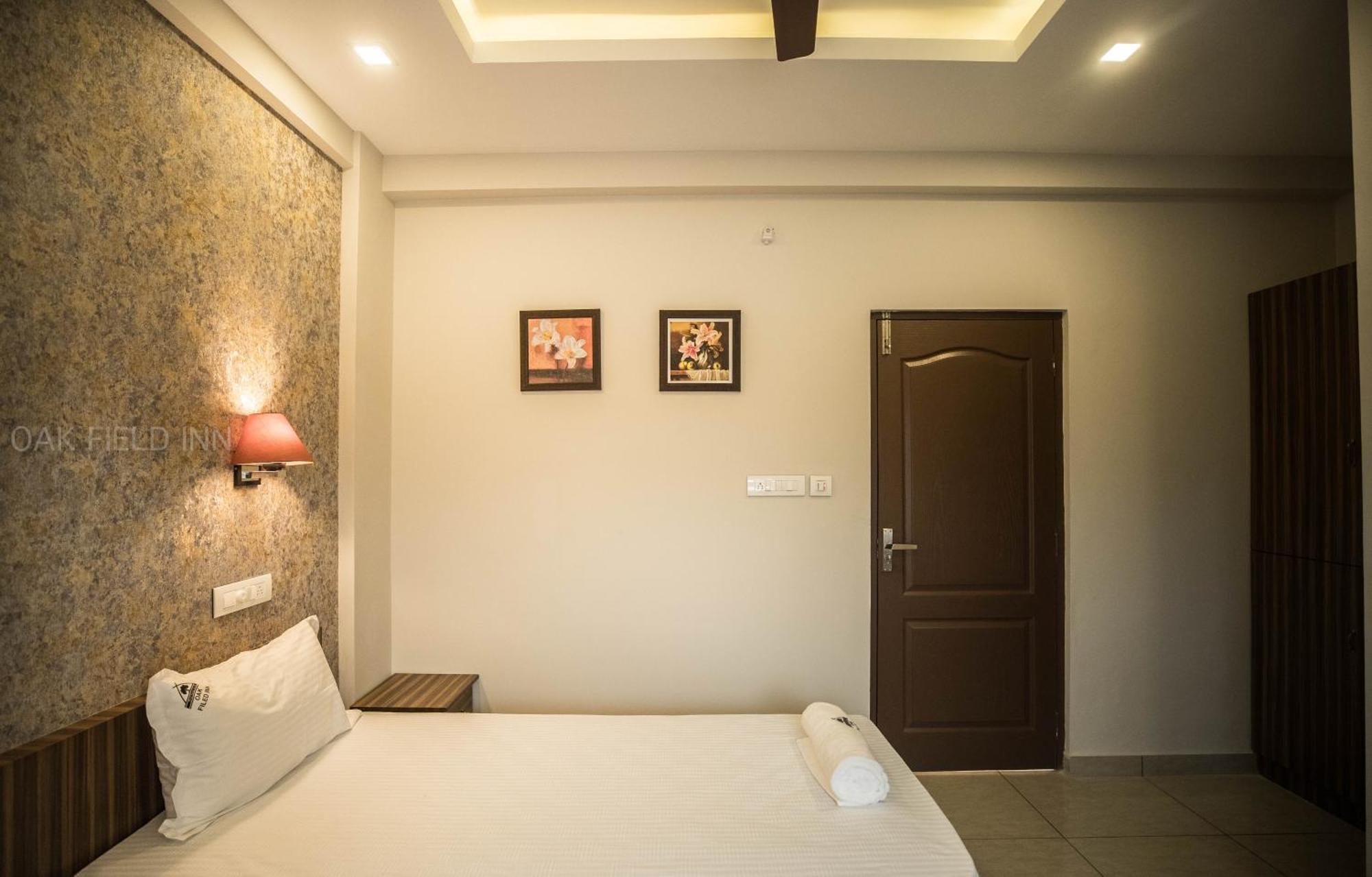 Oak Field 3* Kochi