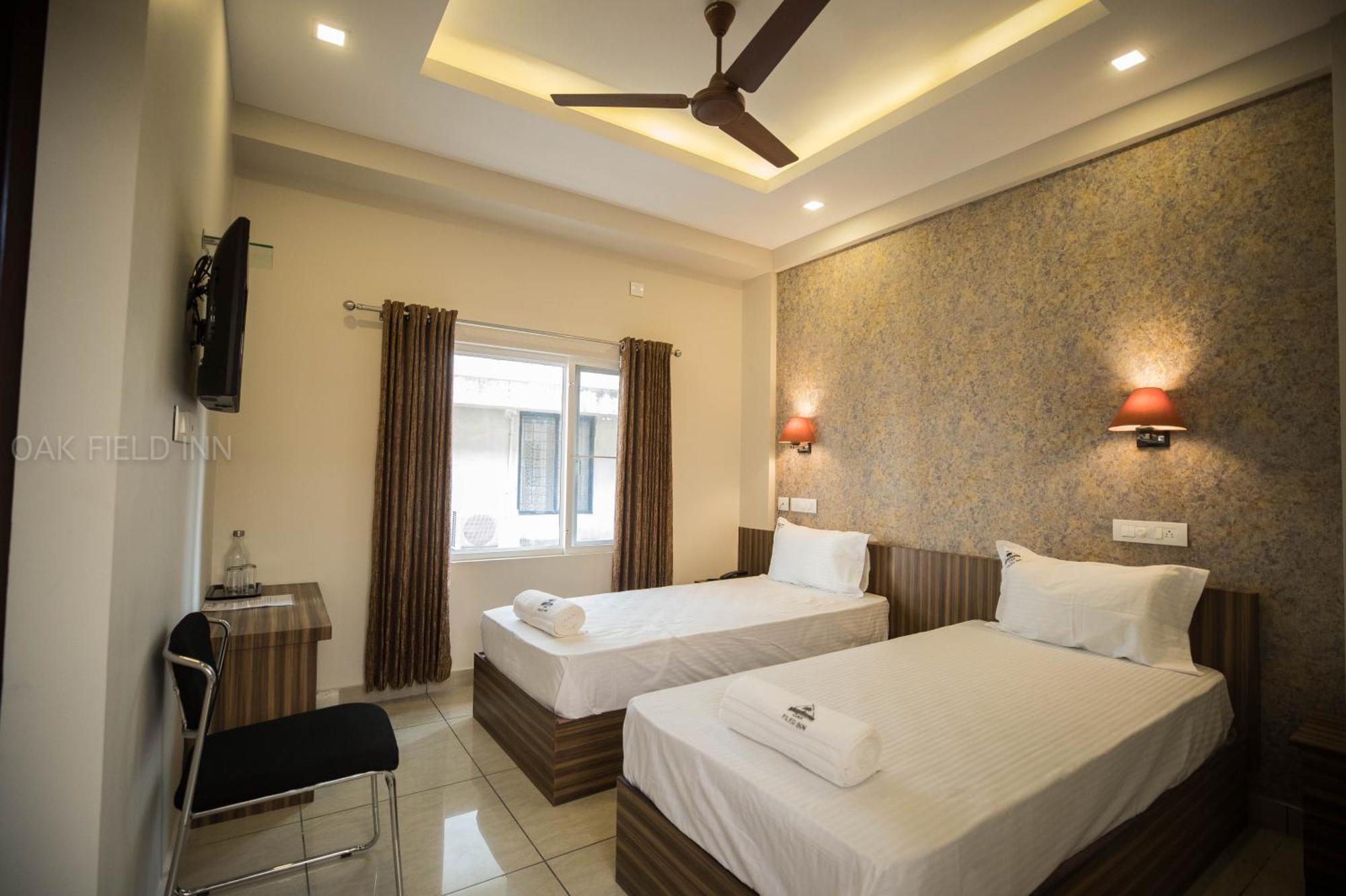 Oak Field 3* Kochi