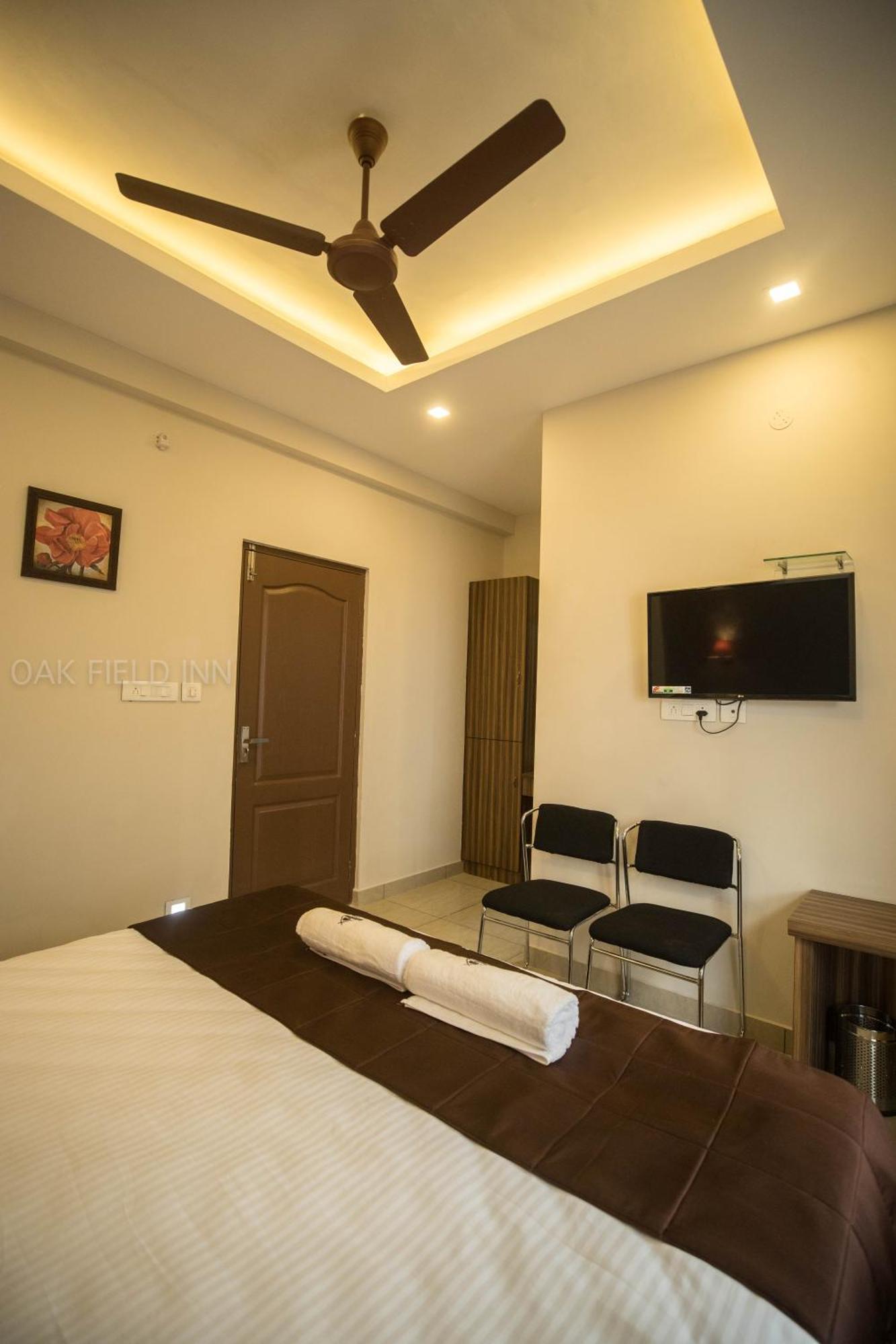 Oak Field 3* Kochi