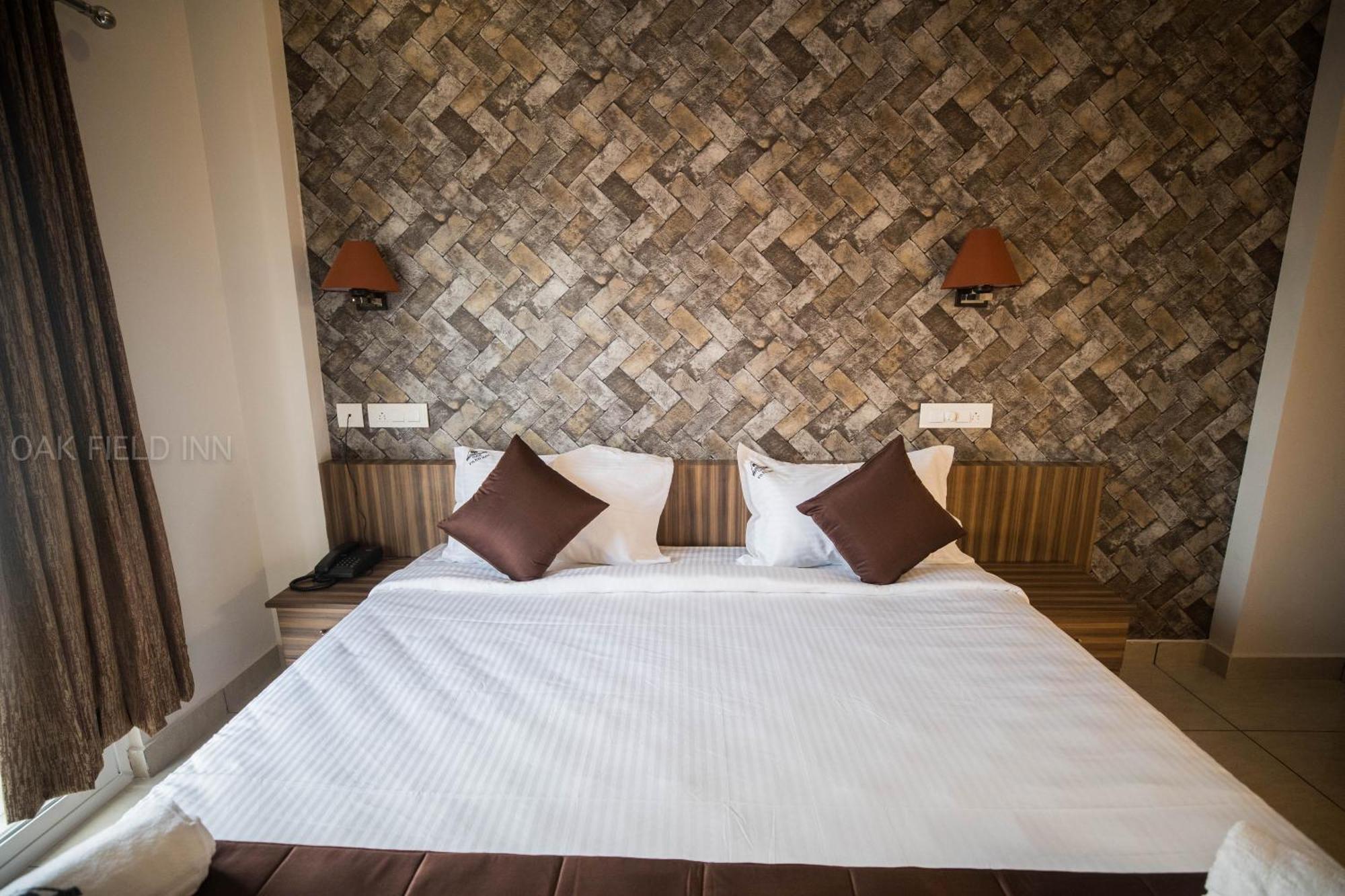 Oak Field 3* Kochi