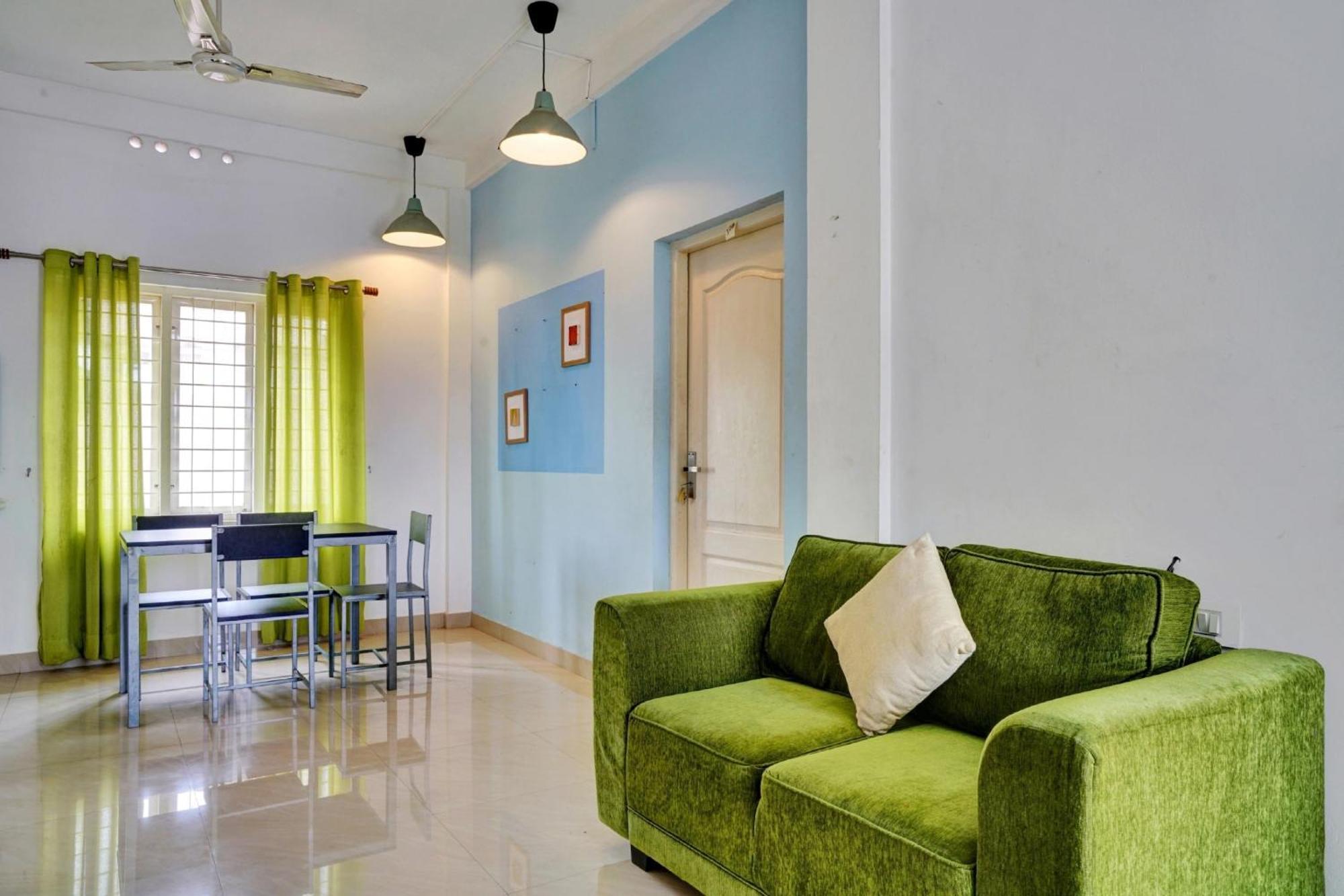 Collection O 81026 Suqoon Premium Stays Hotel