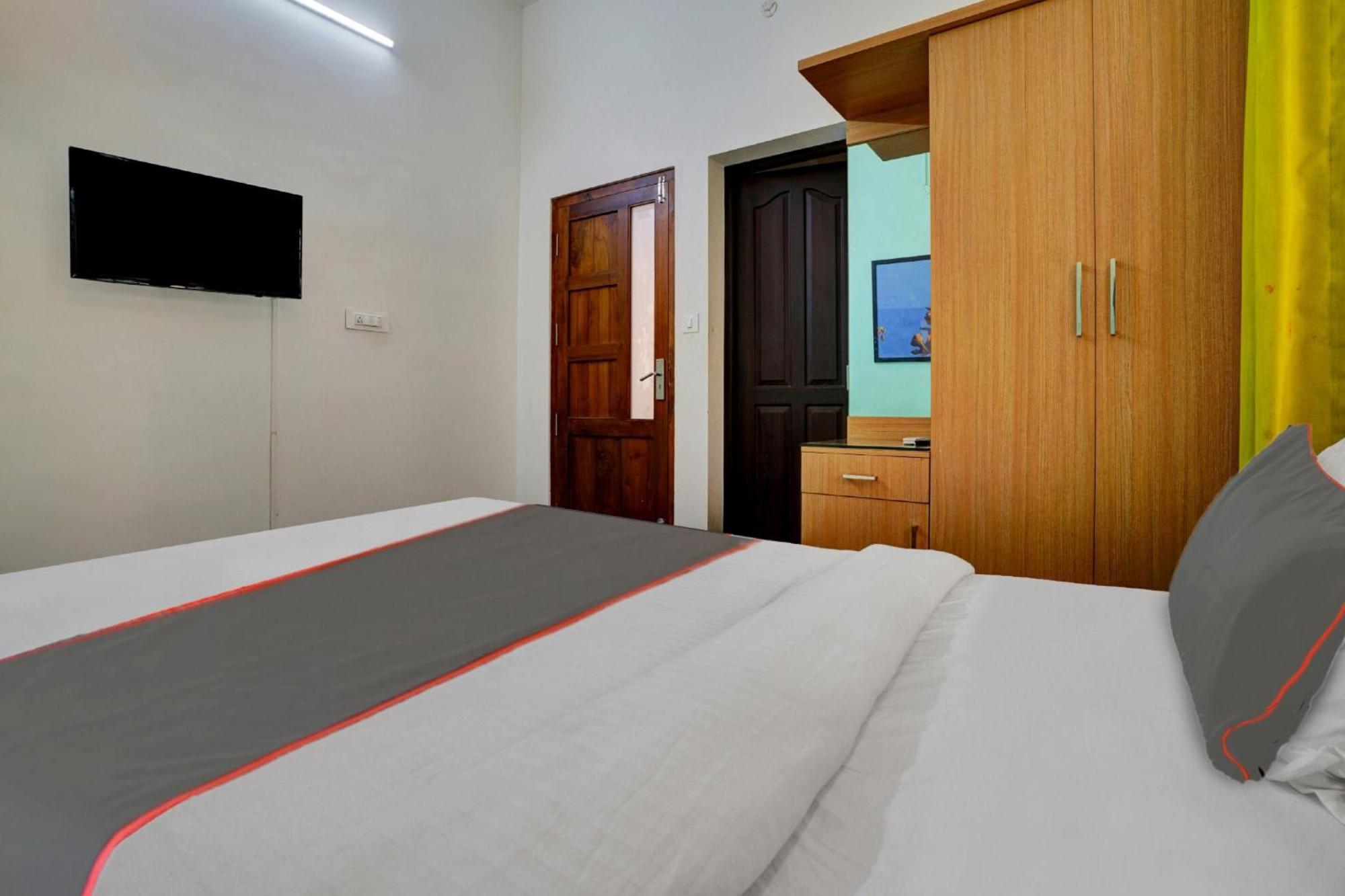 Hotel Collection O 81026 Suqoon Premium Stays