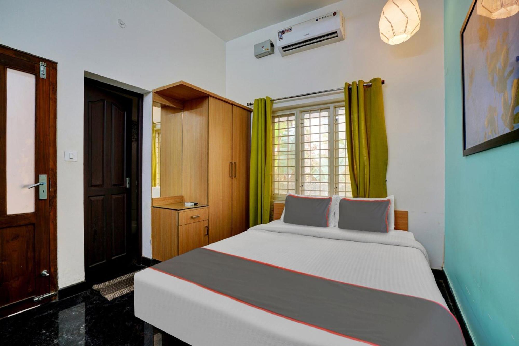 Hotel Collection O 81026 Suqoon Premium Stays