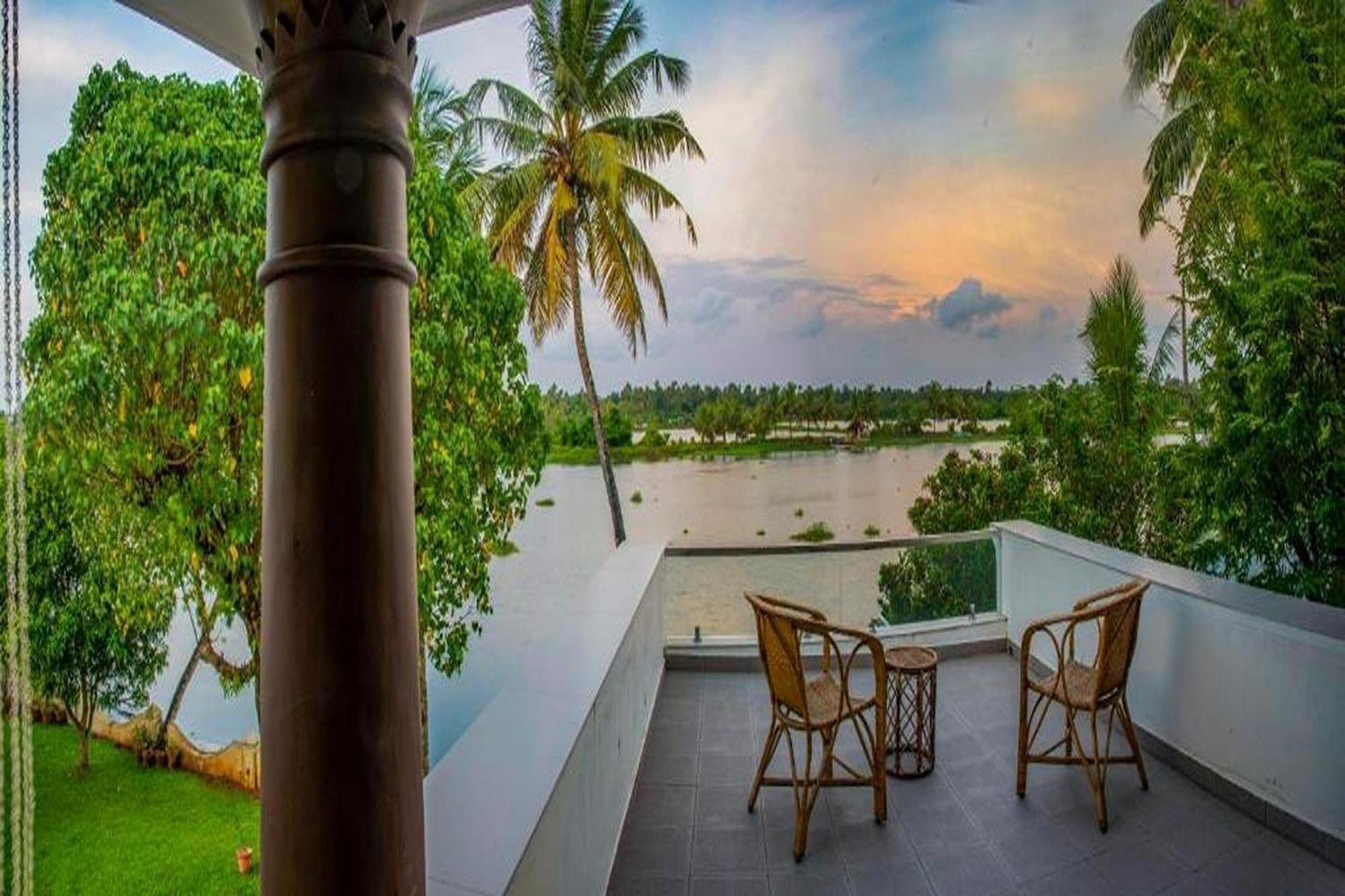 Homestay The Ambassador's - A Vkation Experience Kochi