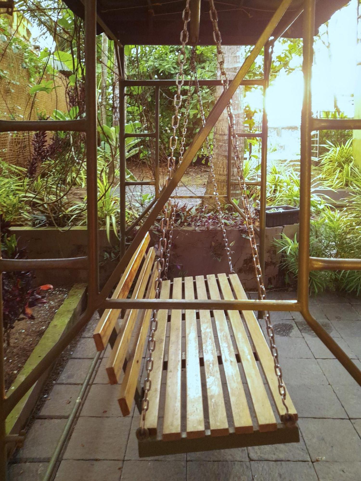 Seashore Residency *