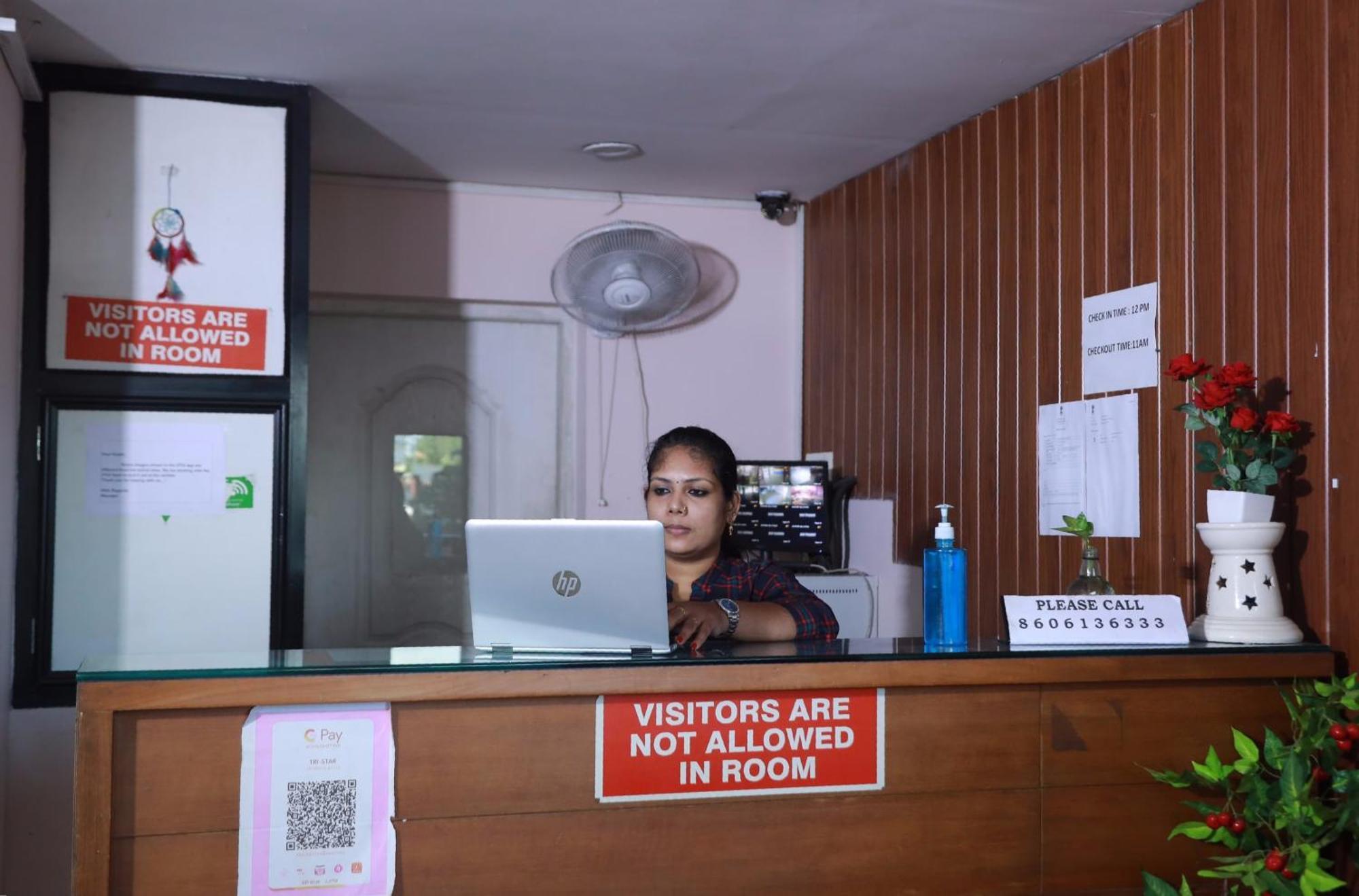 Hotel Collection O Safe Kadavanthra