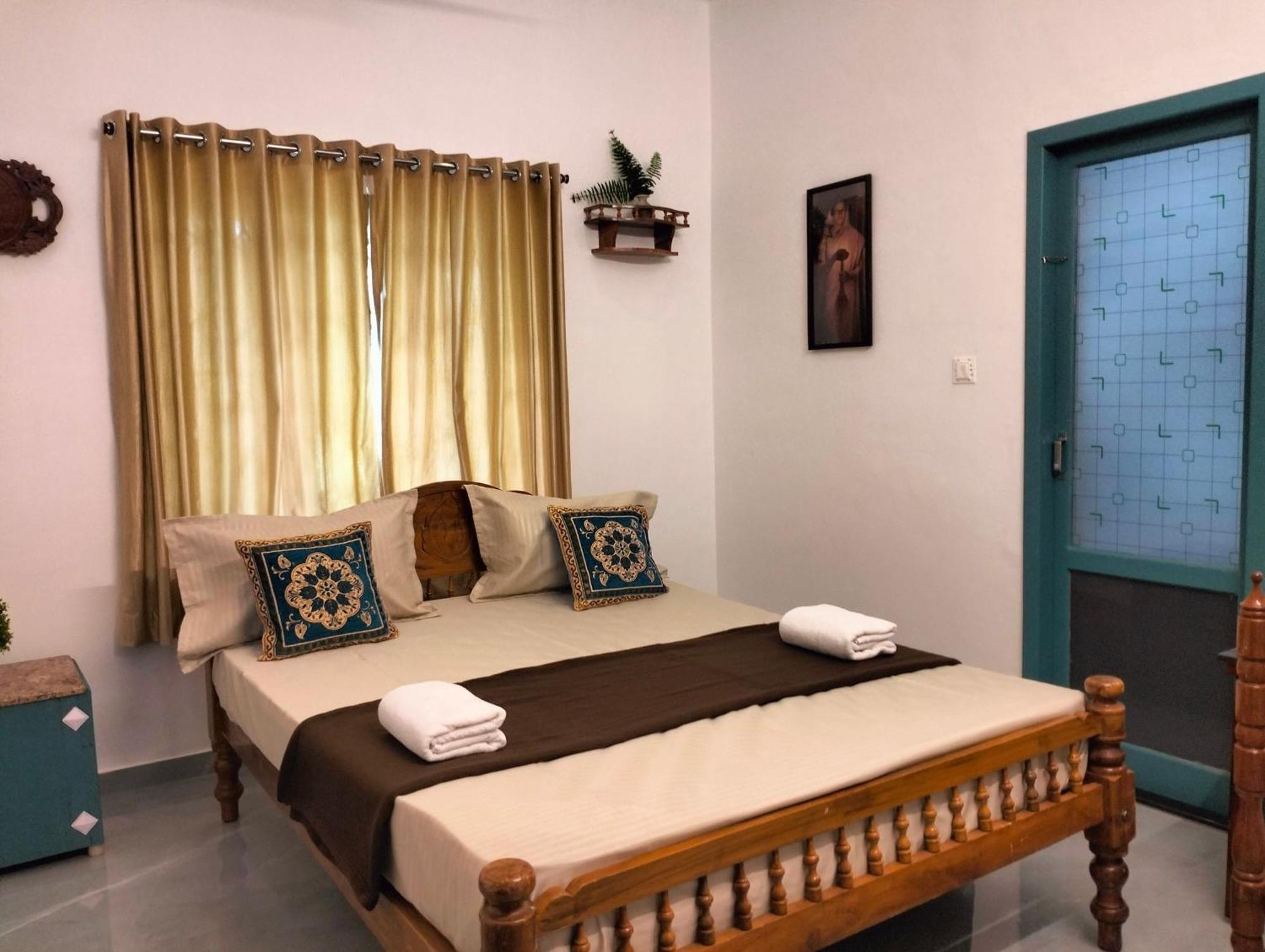 Homestay Guestland Kochi