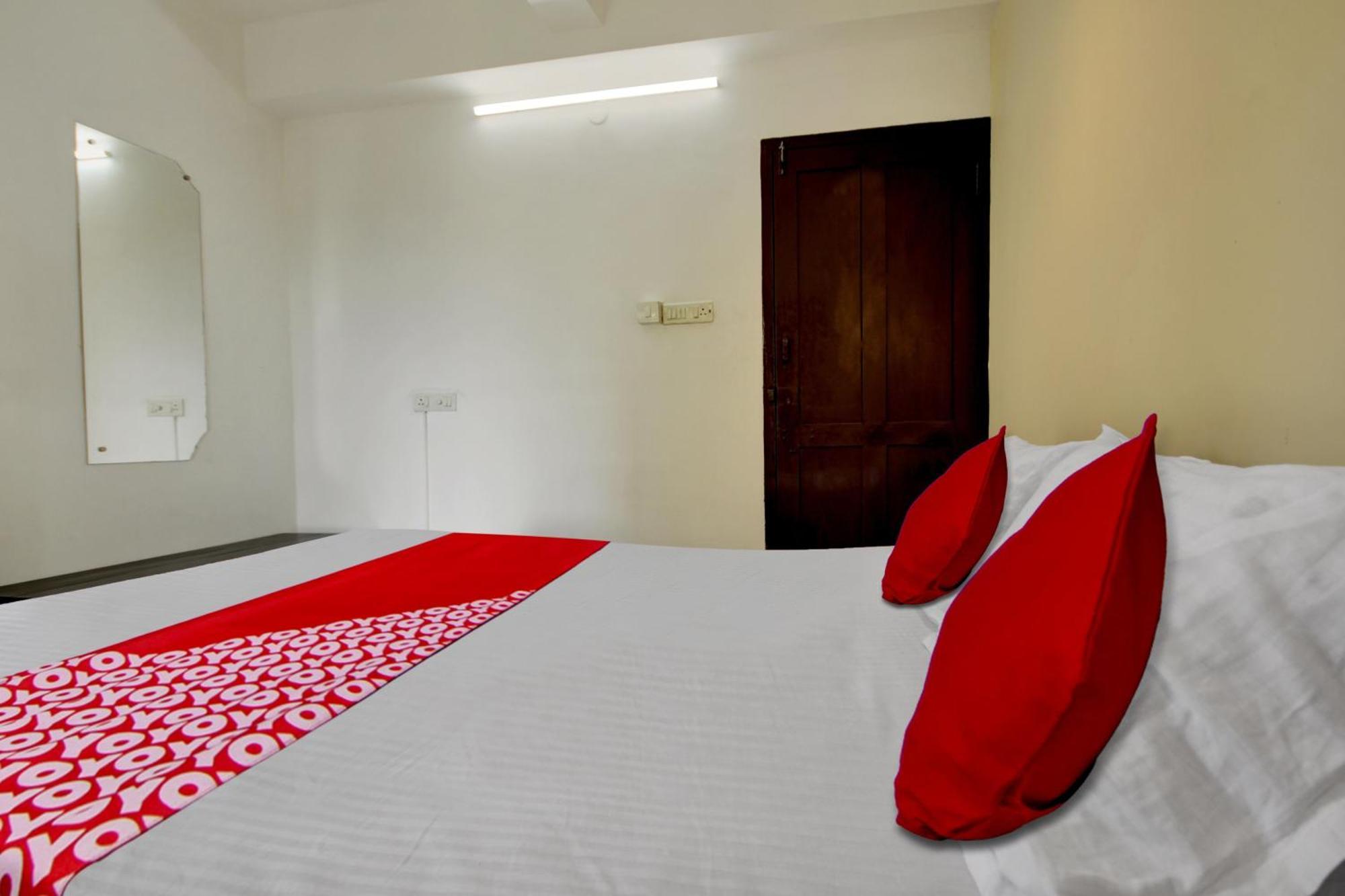 O Baijus Residency * Kochi