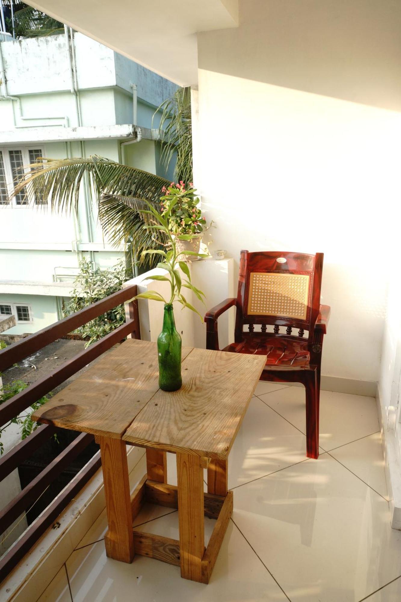 Homestay Nest Kochi