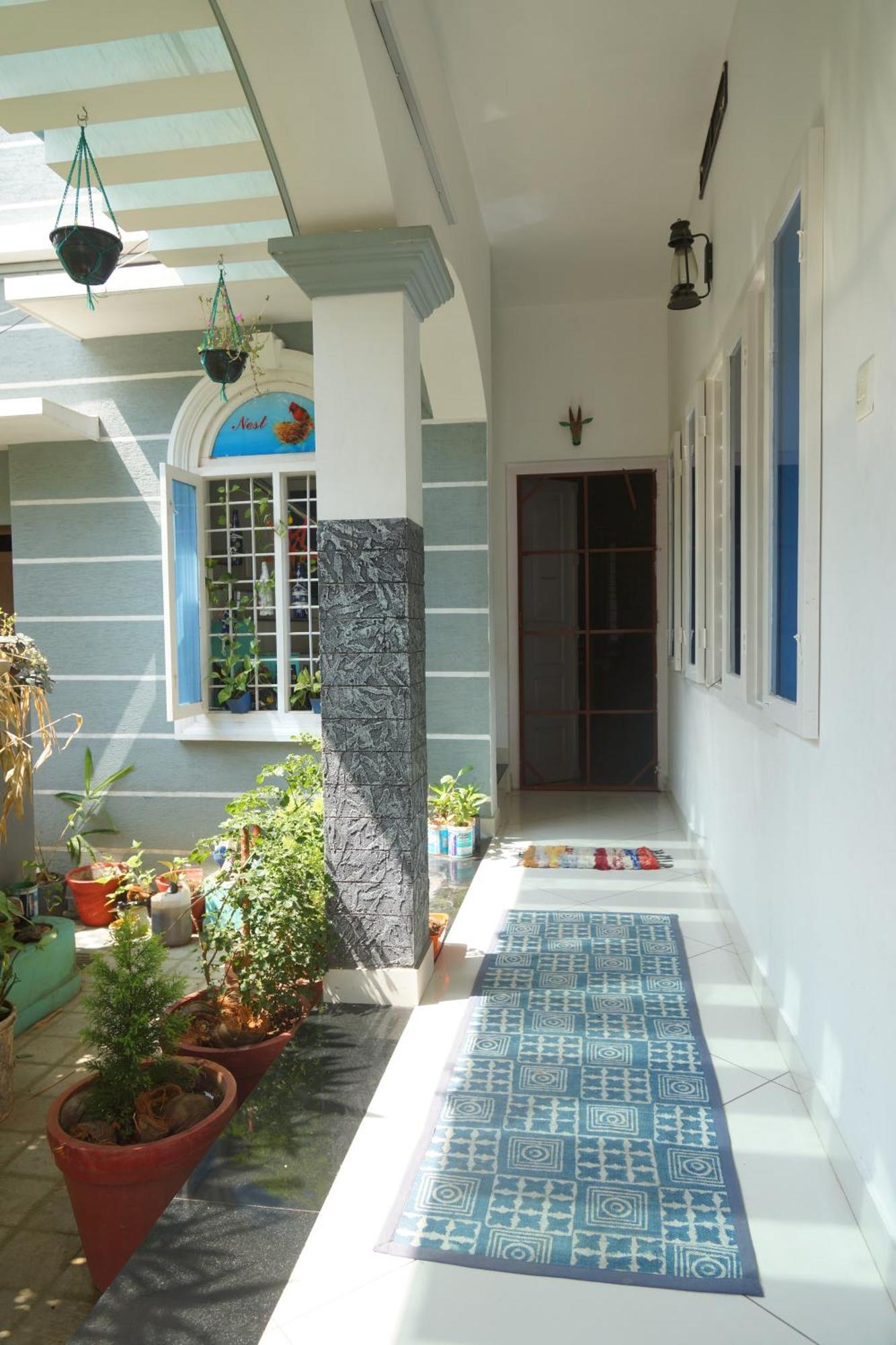 Nest Homestay