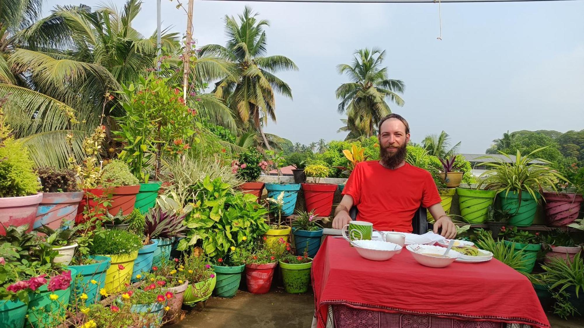 Nest Homestay Kochi