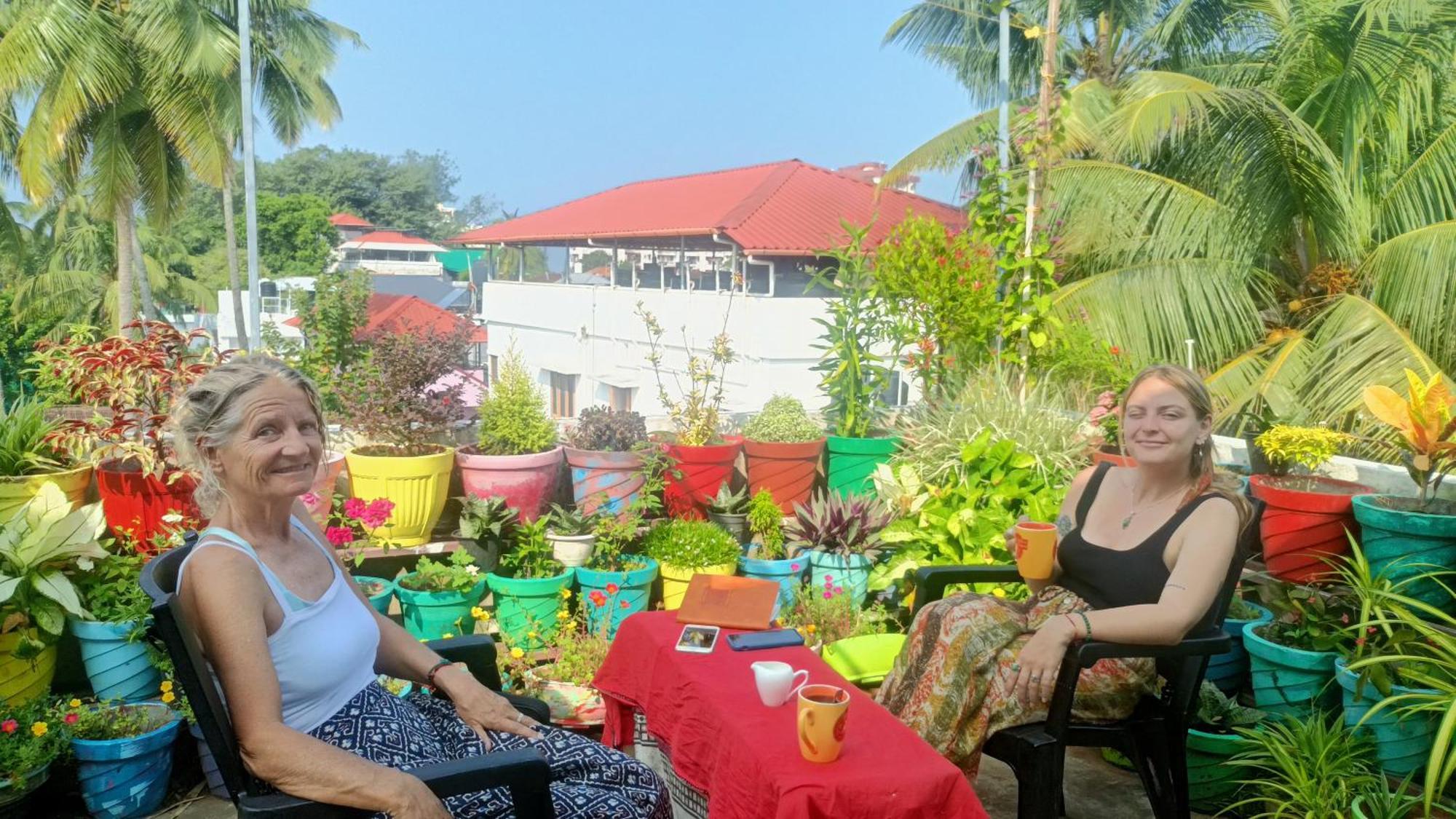 Nest Homestay *