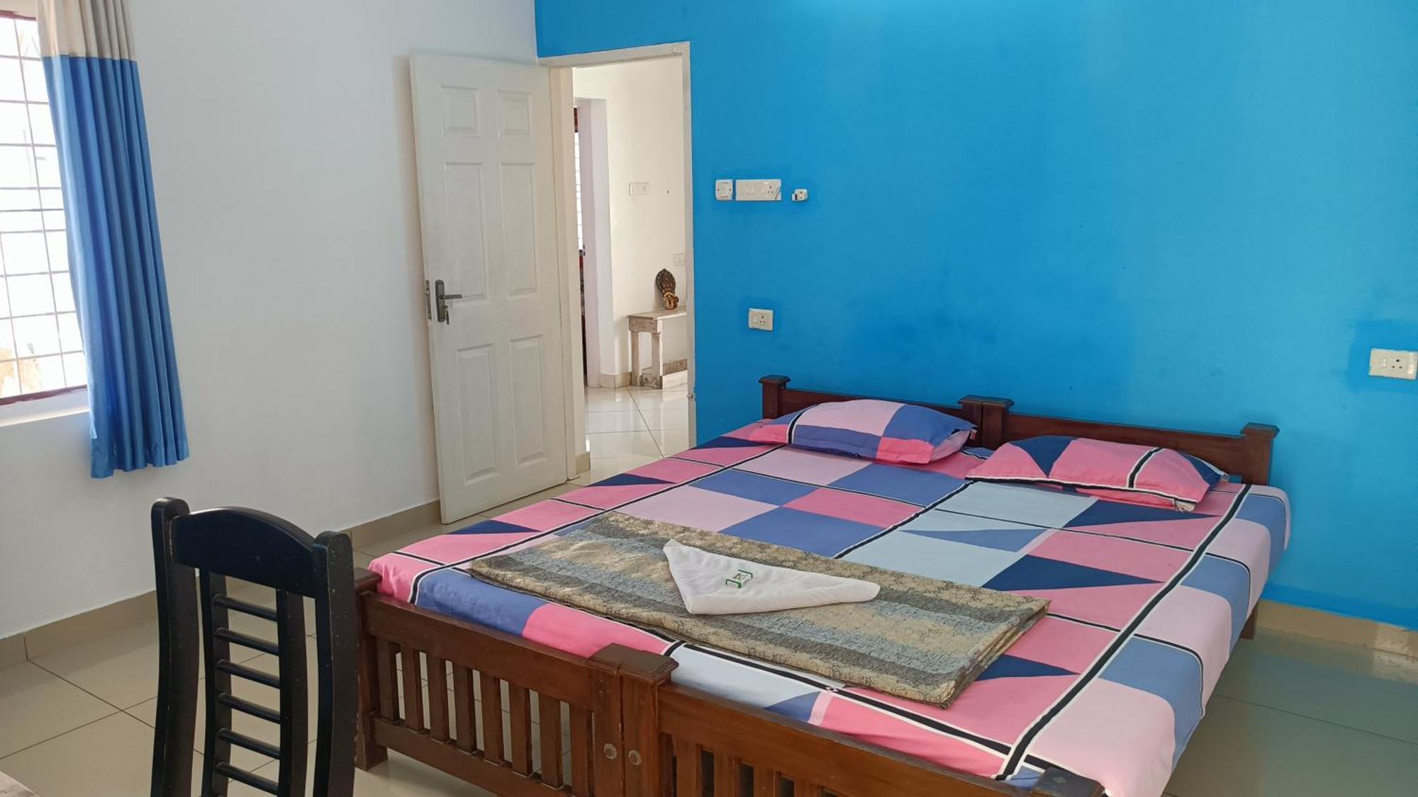 Nest Homestay Kochi