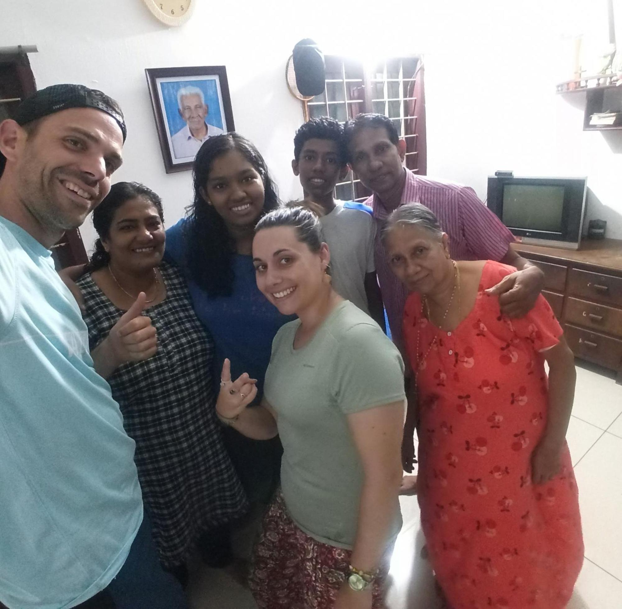 Homestay Bethesda Kochi