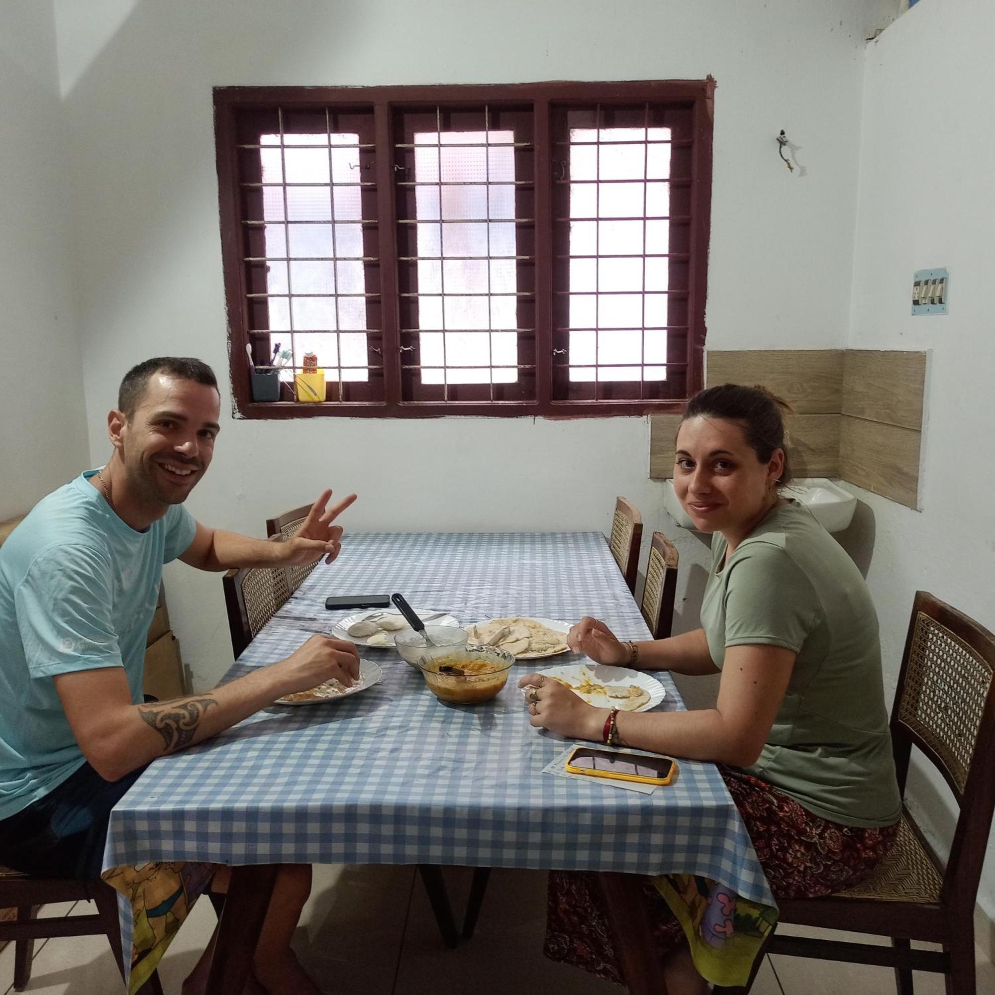 Bethesda Homestay Kochi