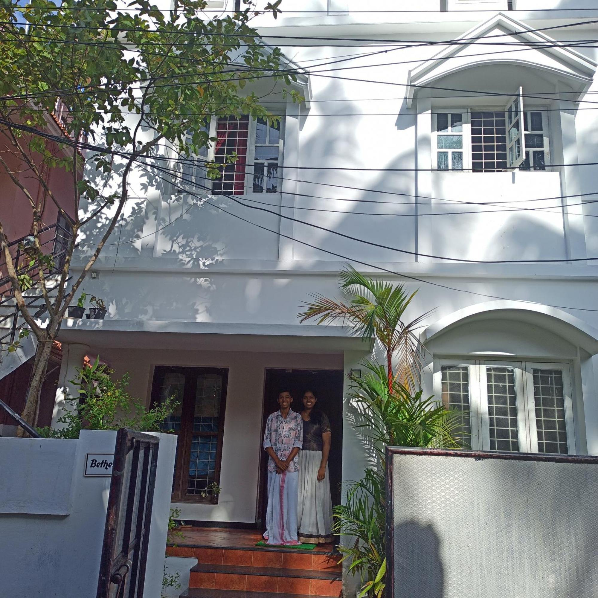 Bethesda Homestay