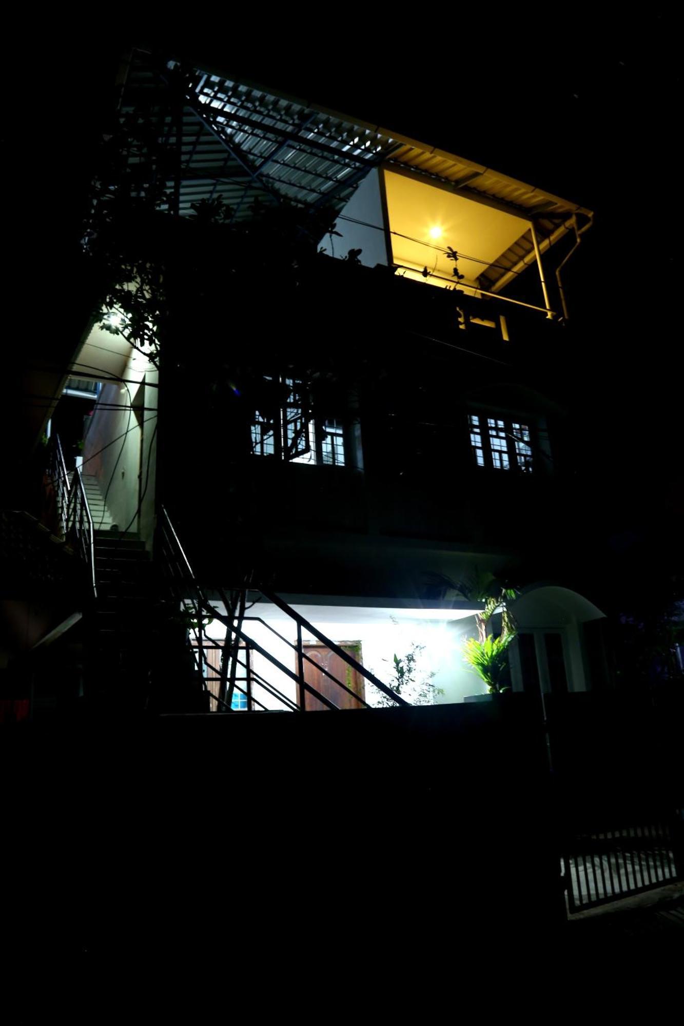 Homestay Bethesda *