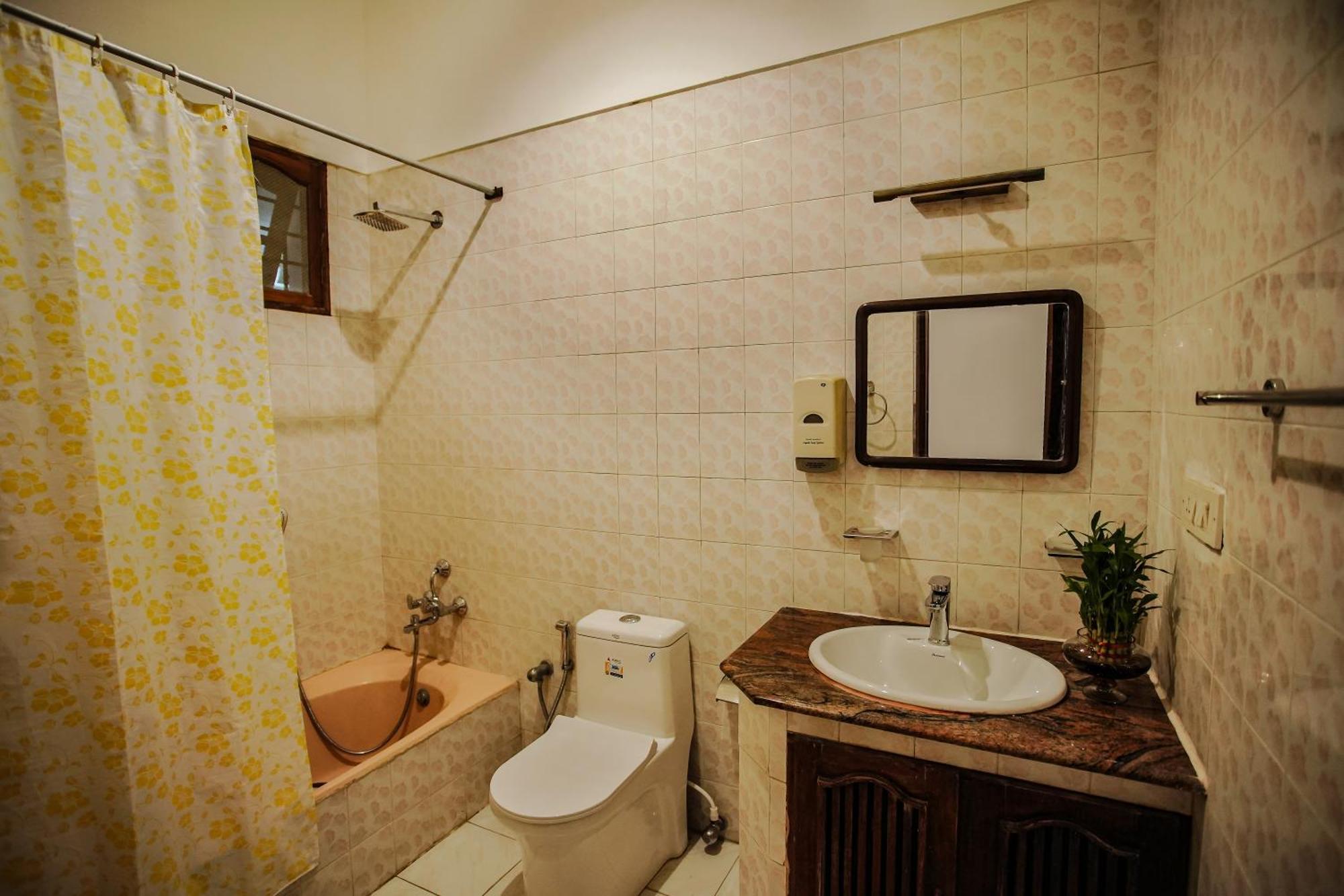 Kimansion Hotel 3*