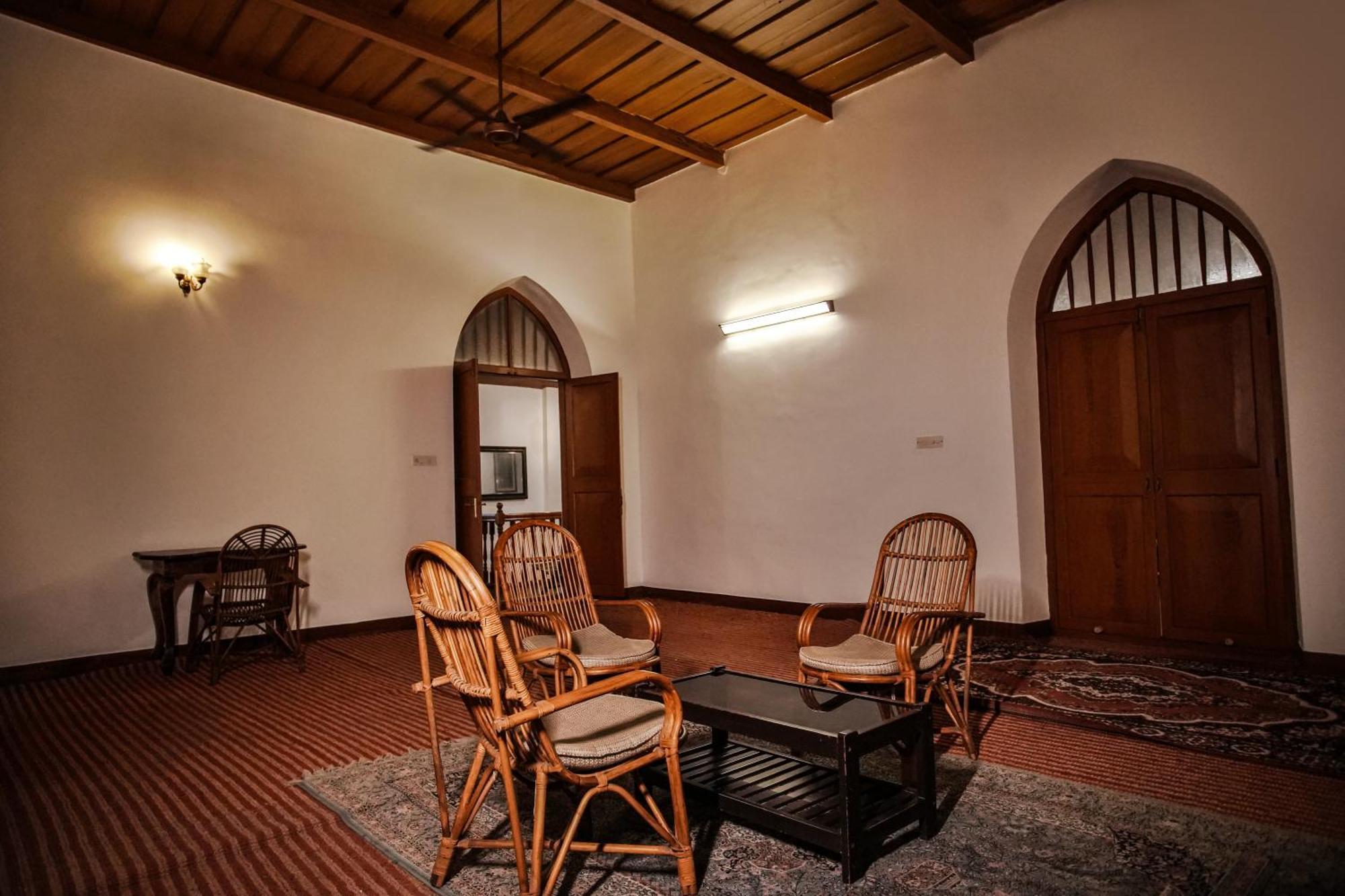 Kimansion Hotel Kochi