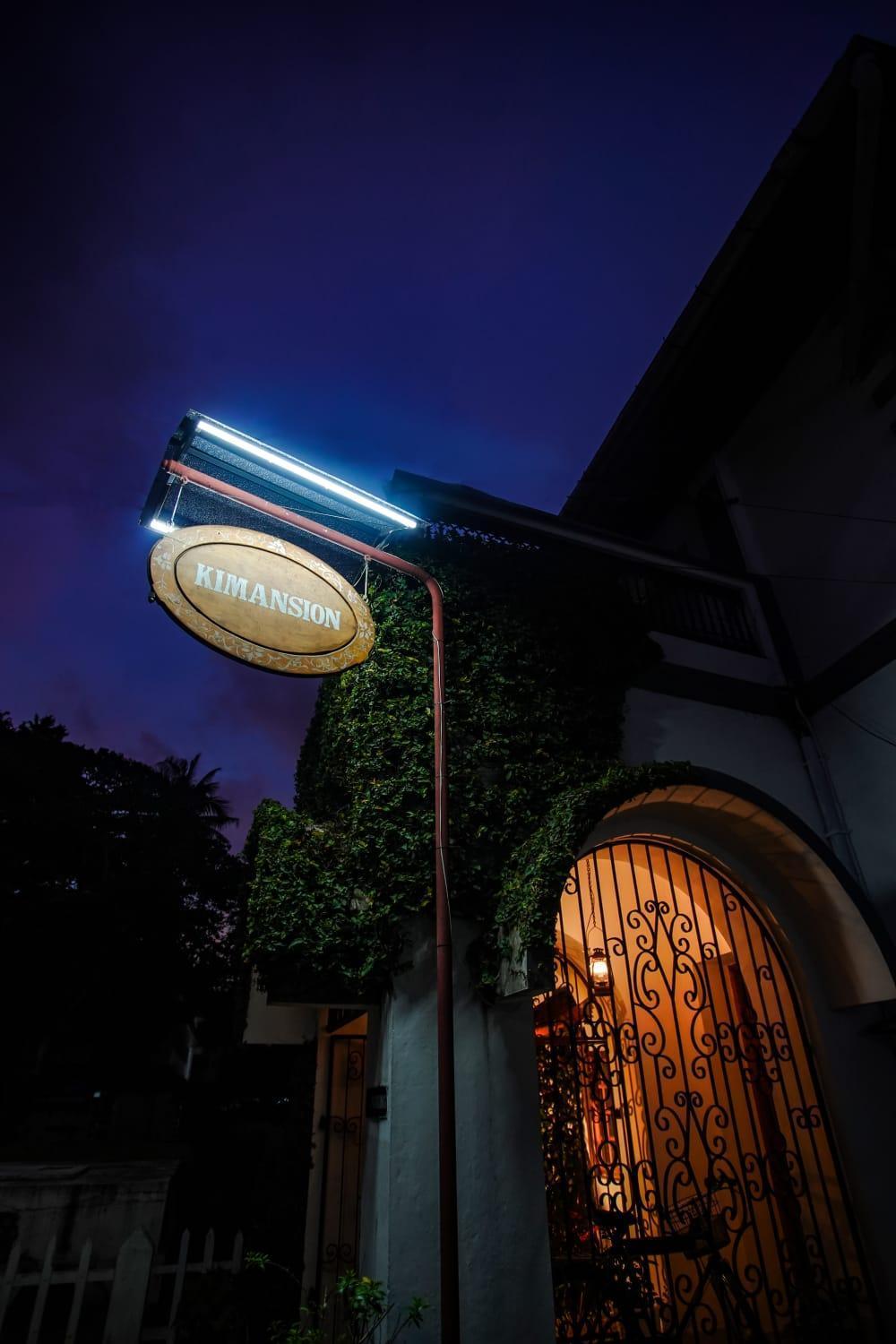 Kimansion Kochi