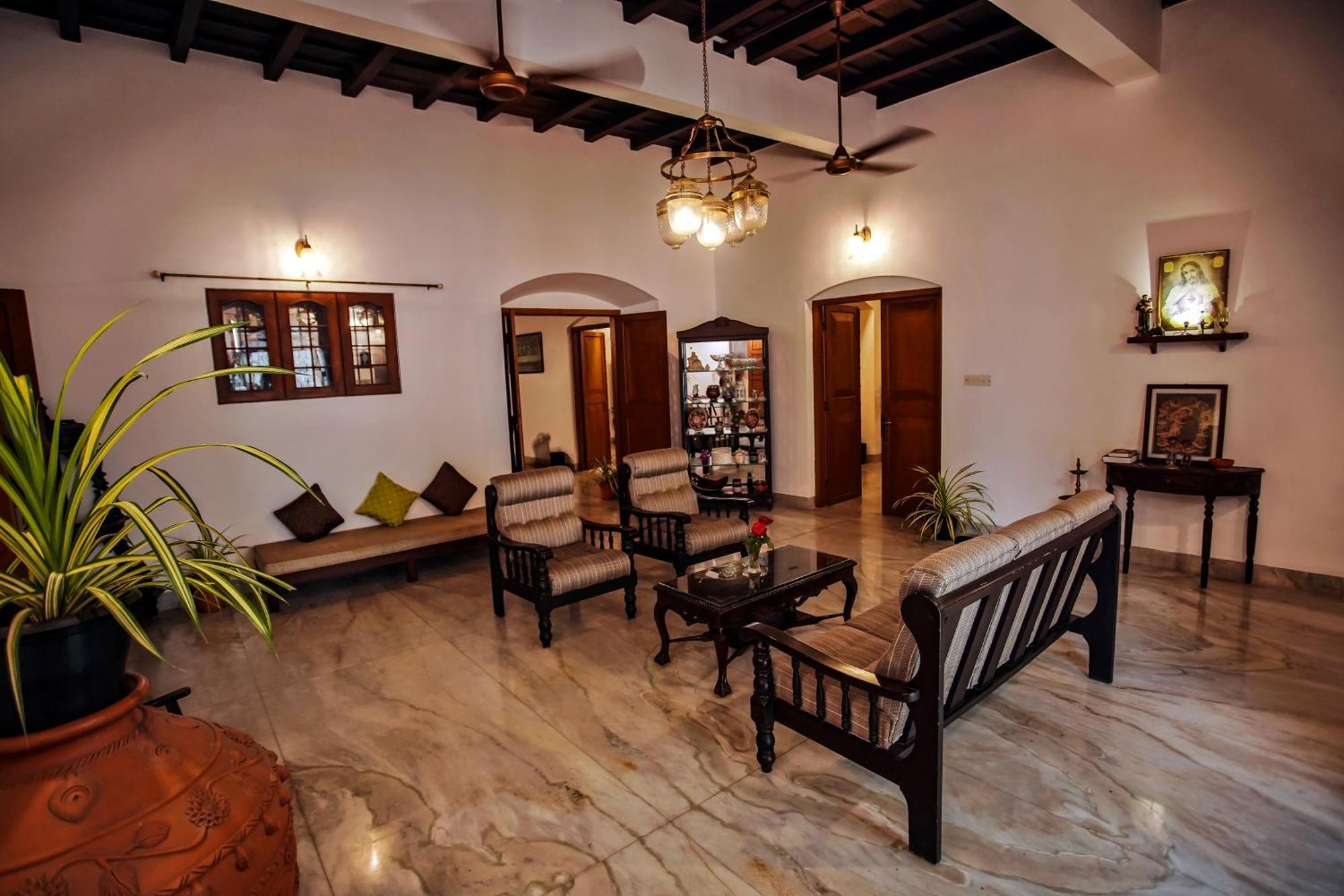 Kimansion 3* Kochi