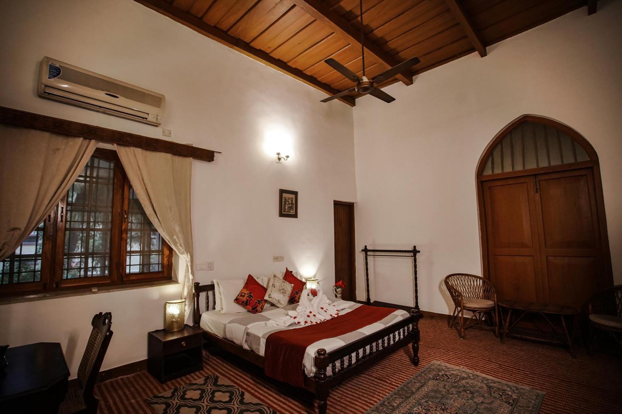 Kimansion Hotel Kochi