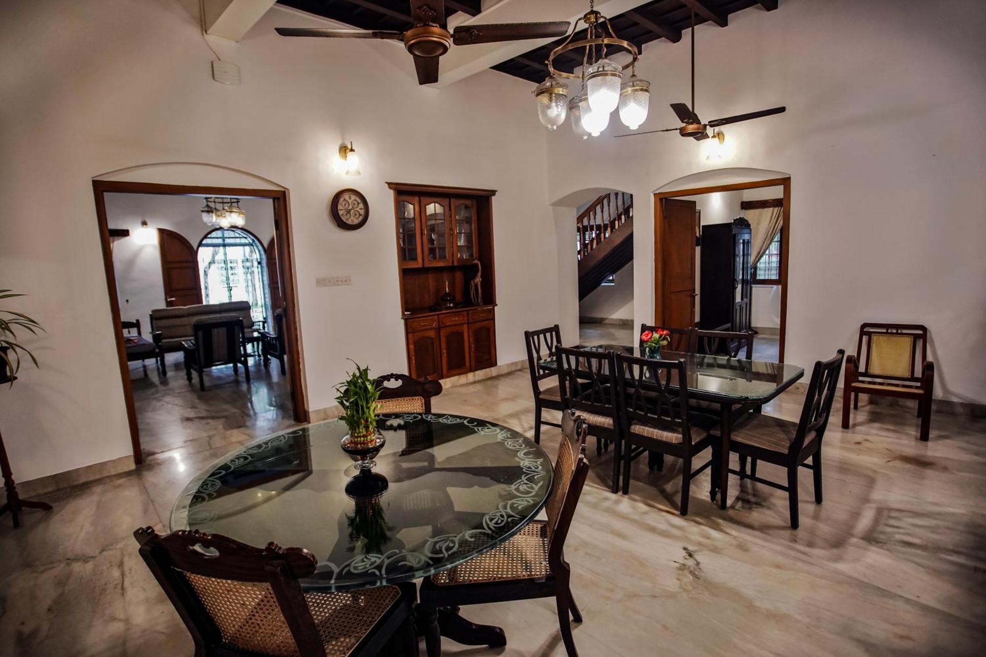 Kimansion Hotel