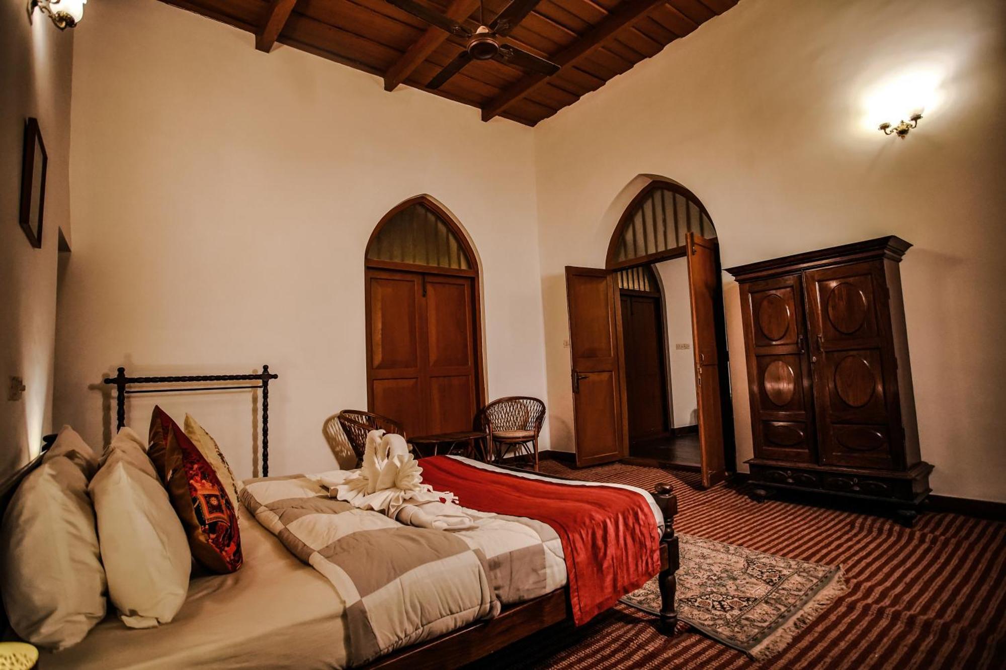 Hotel Kimansion