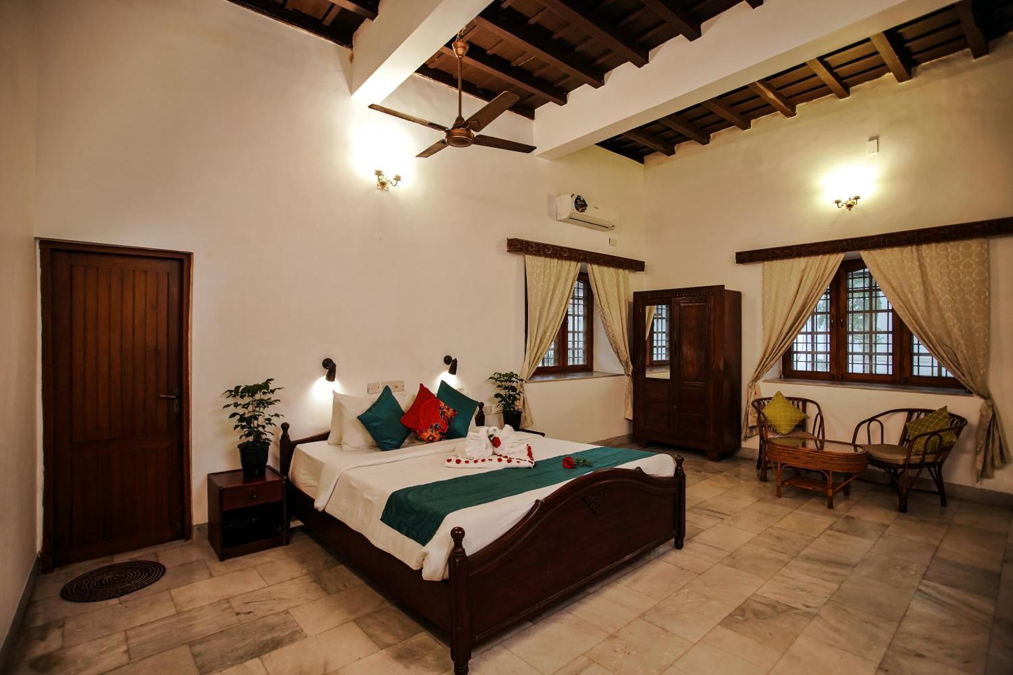 Kimansion Hotel 3*