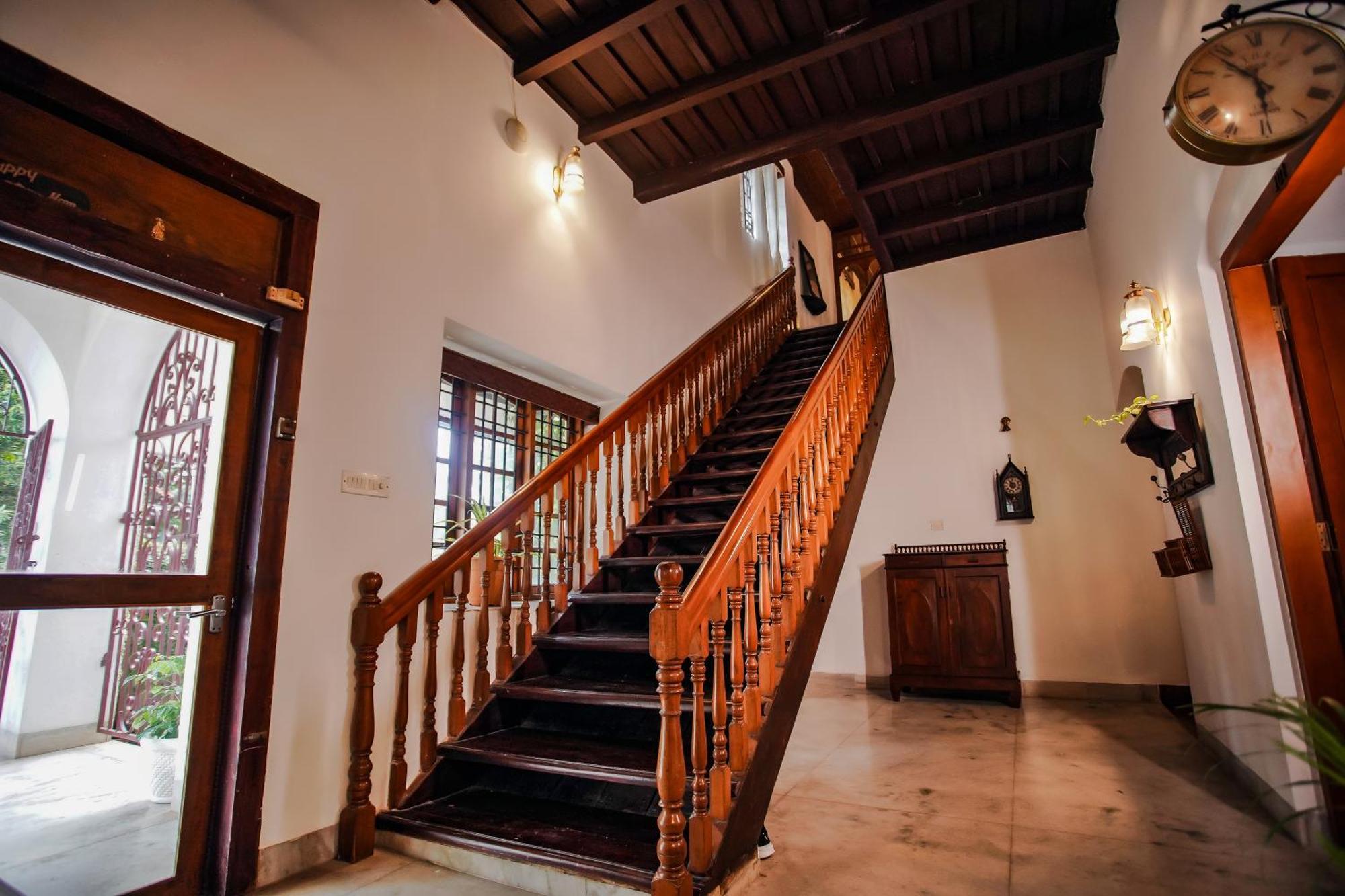 Kimansion Hotel