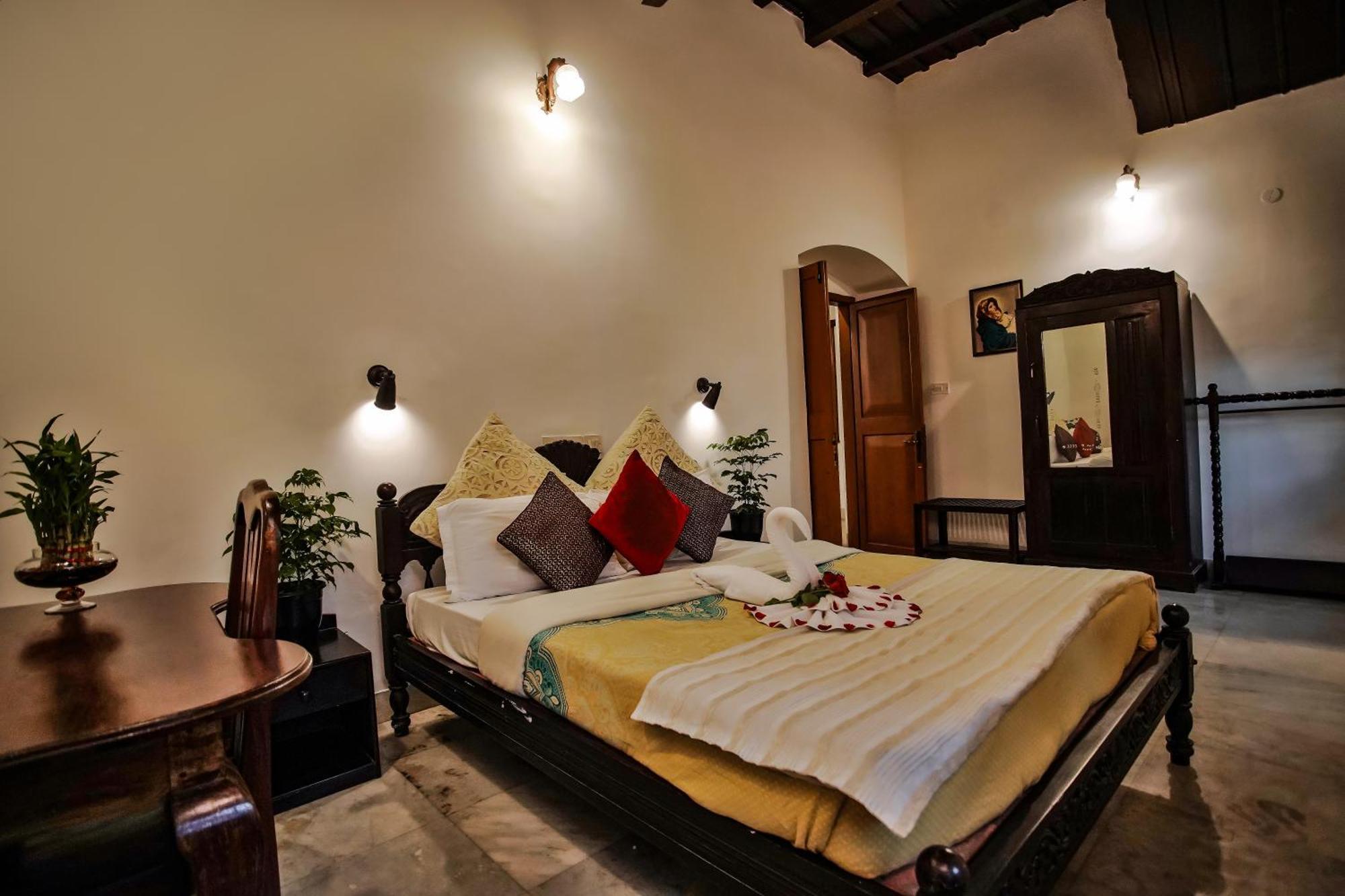 Hotel Kimansion 3*