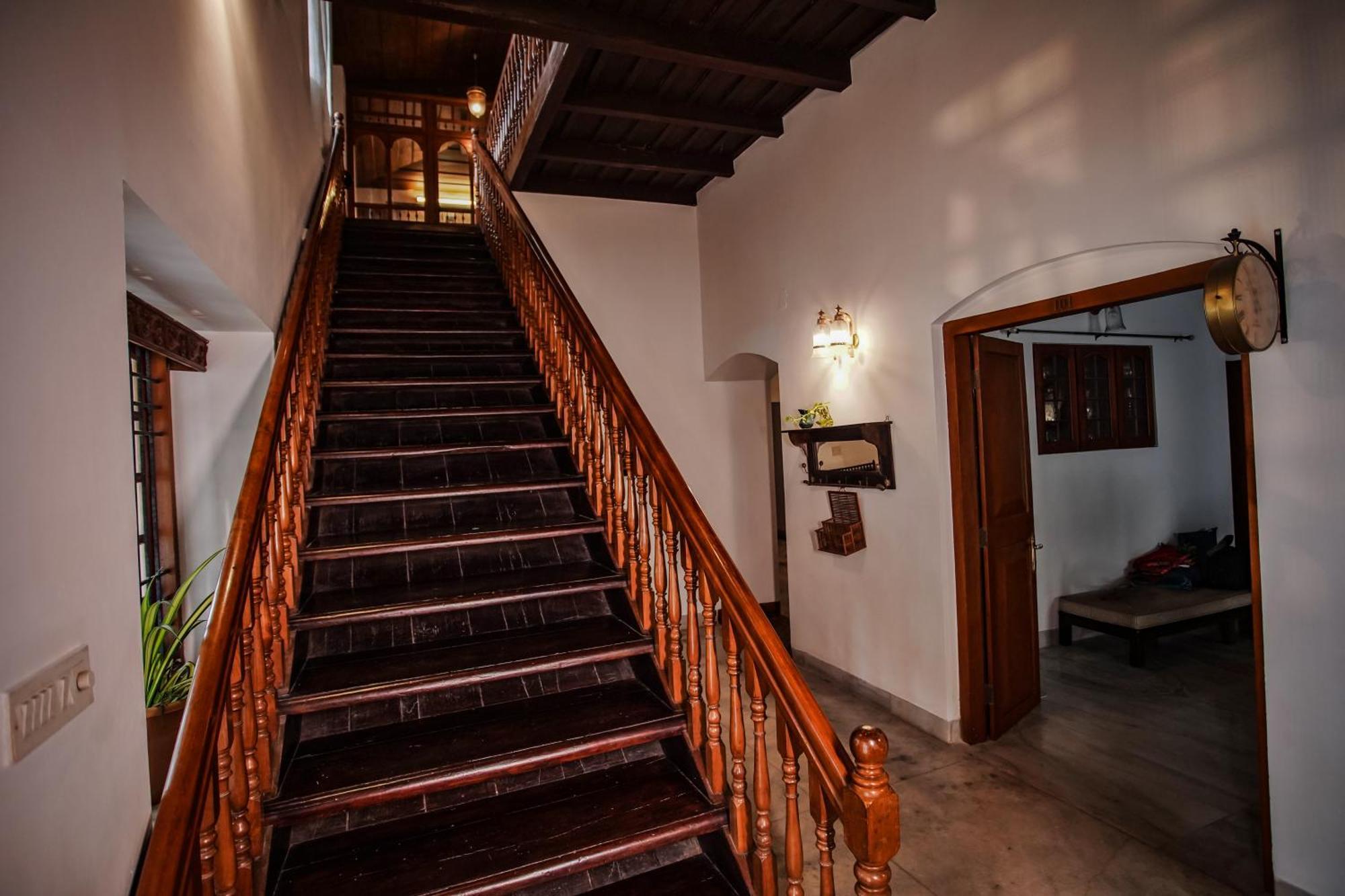 Kimansion 3* Kochi