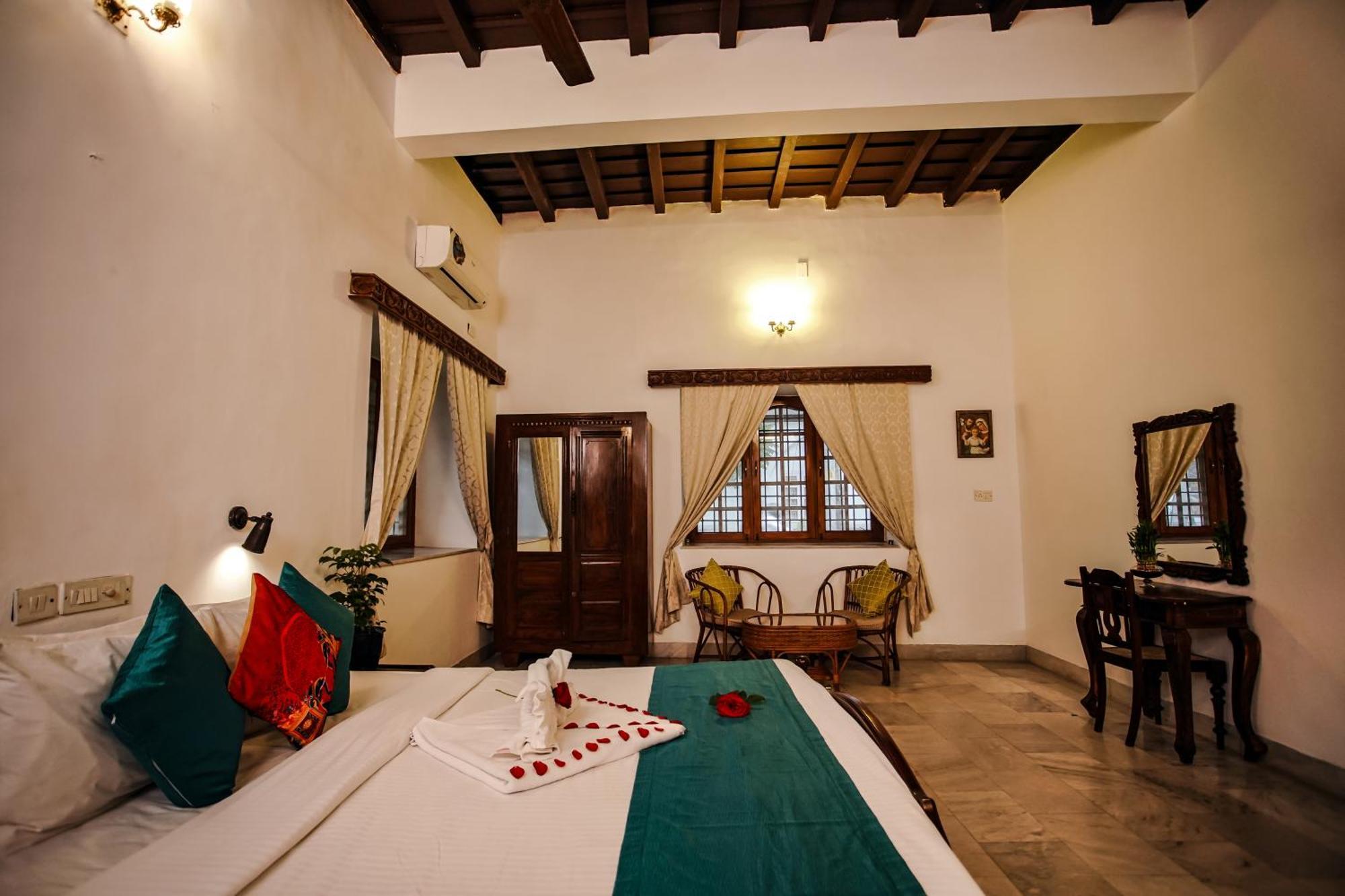 Kimansion Hotel