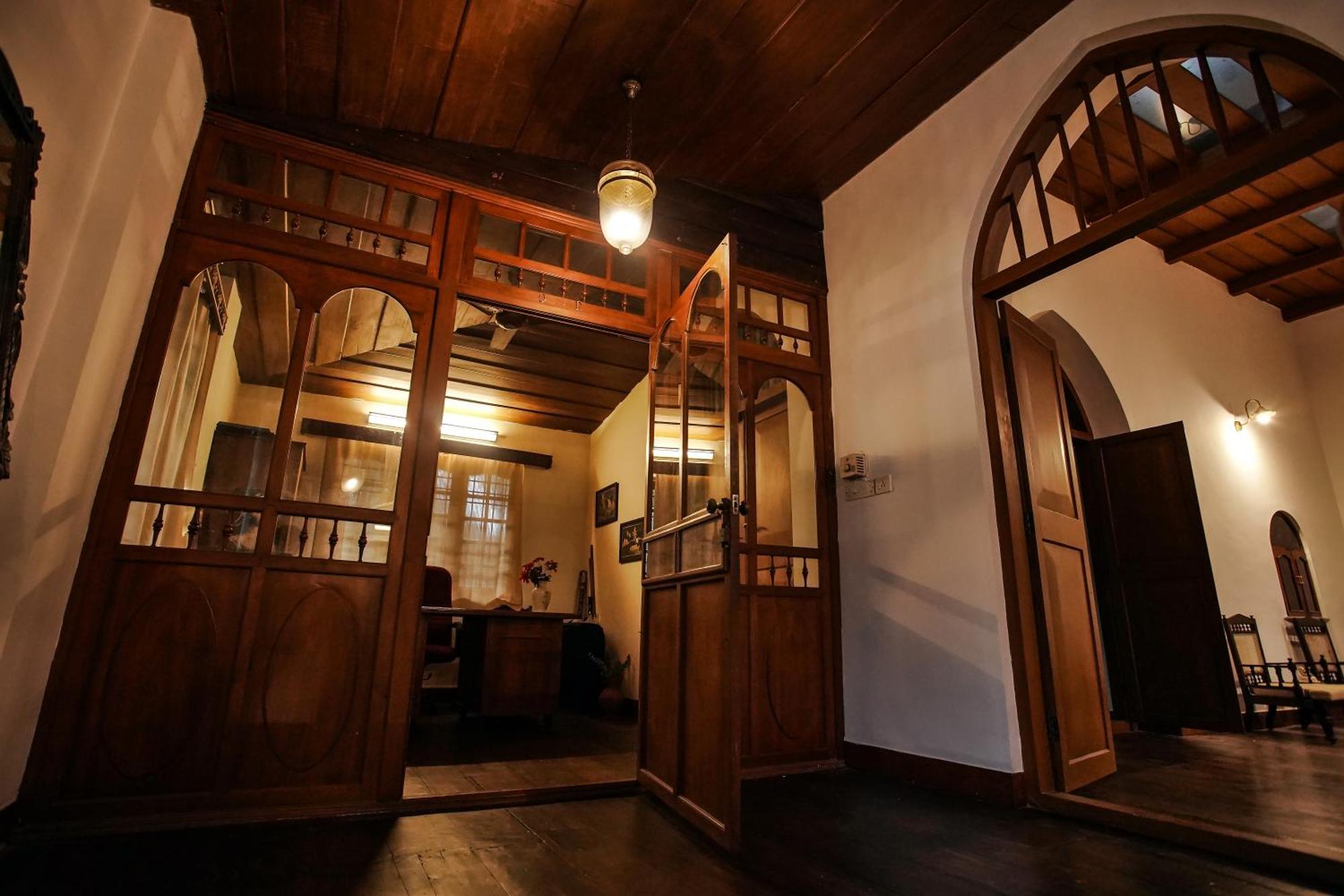 Kimansion Kochi