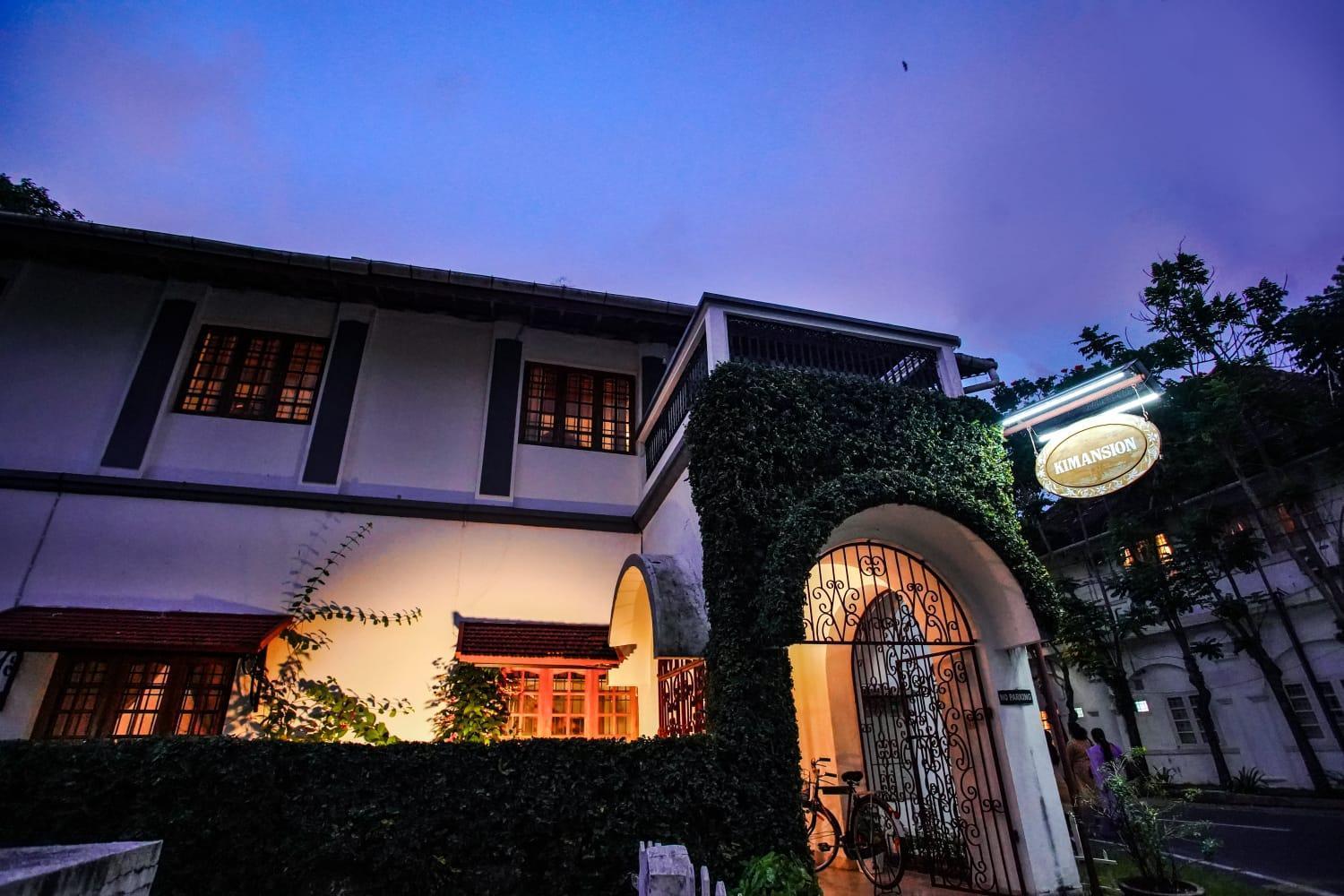 Kimansion 3*