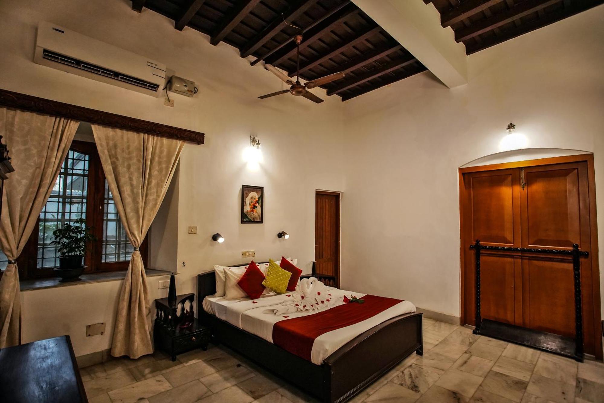 Hotel Kimansion Kochi