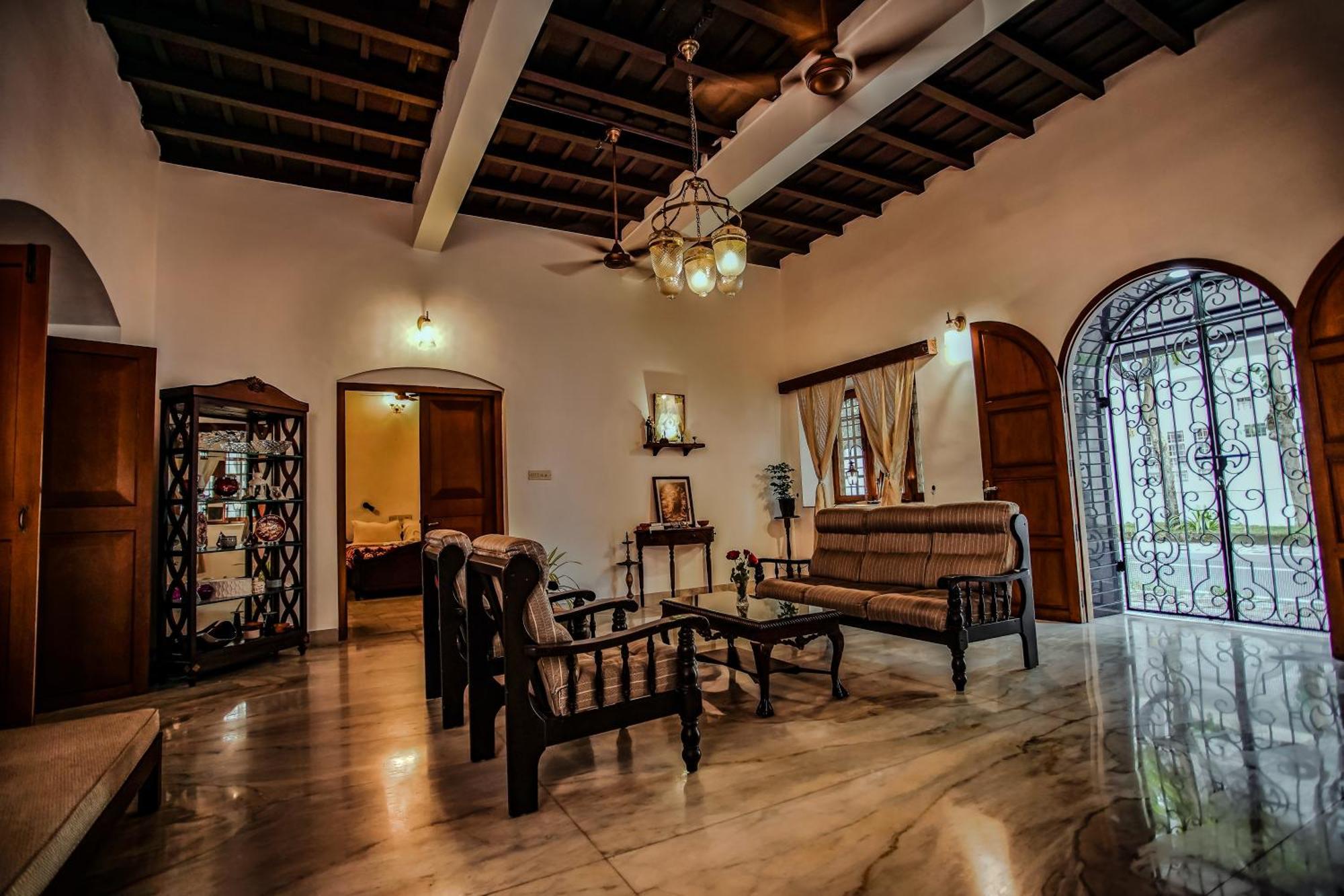 Kimansion 3* Kochi