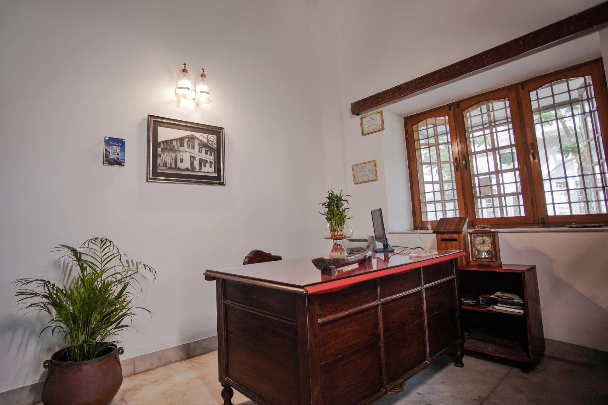 Kimansion Hotel Kochi