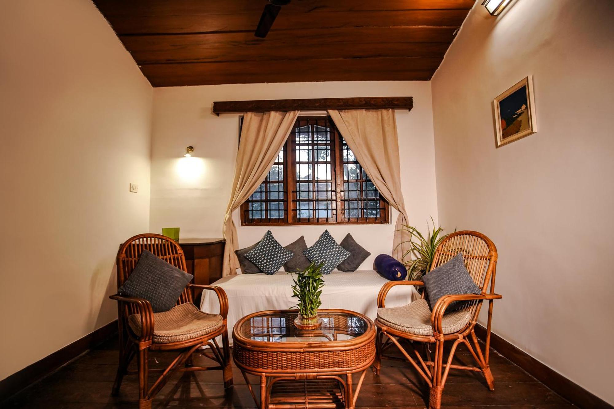 Kimansion Kochi