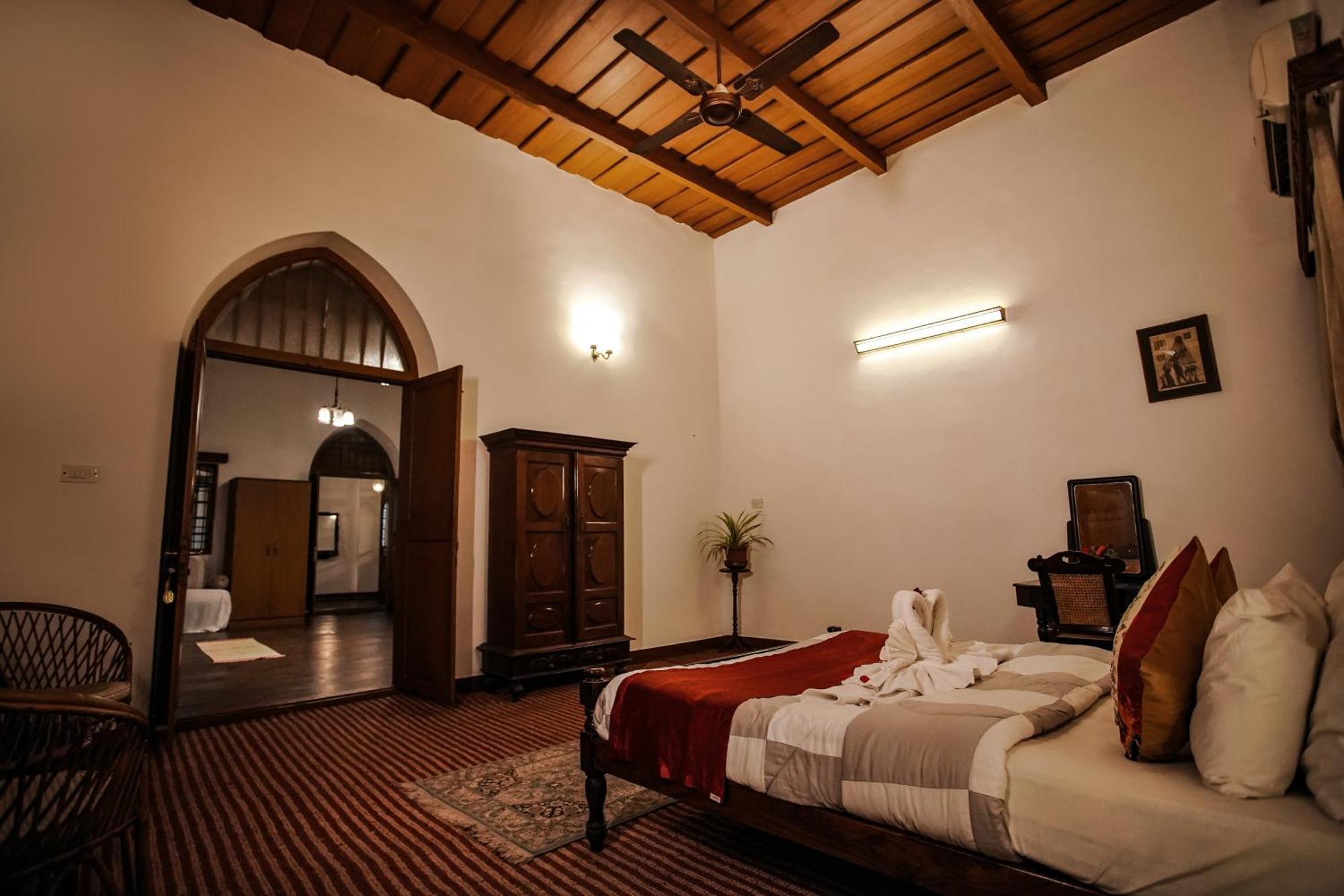 Kimansion 3* Kochi